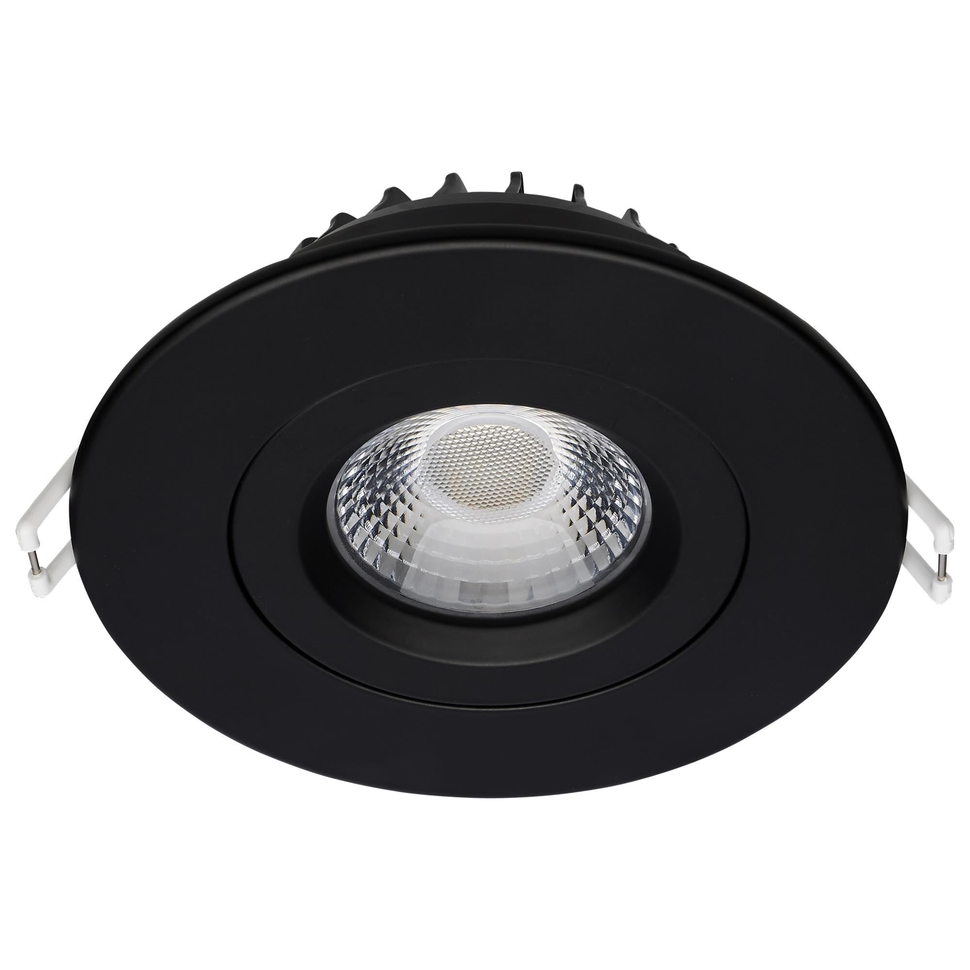 5 Inch LED Recessed Lighting Trim by Satco