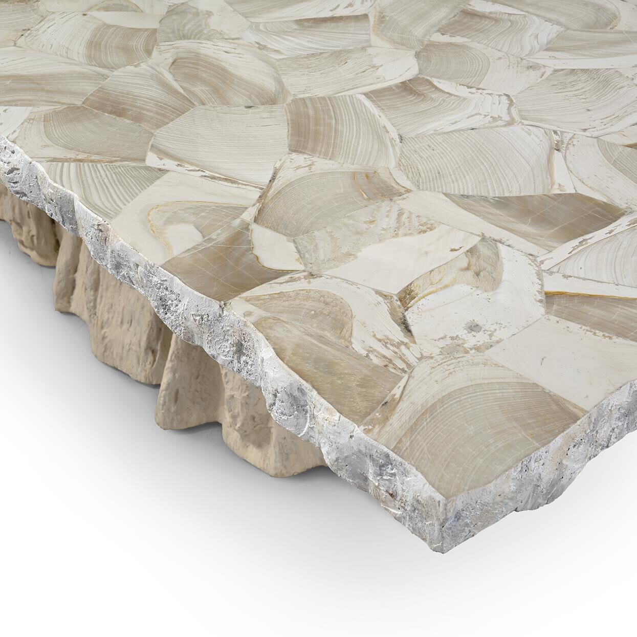 Camilla Dining Table by PALECEK