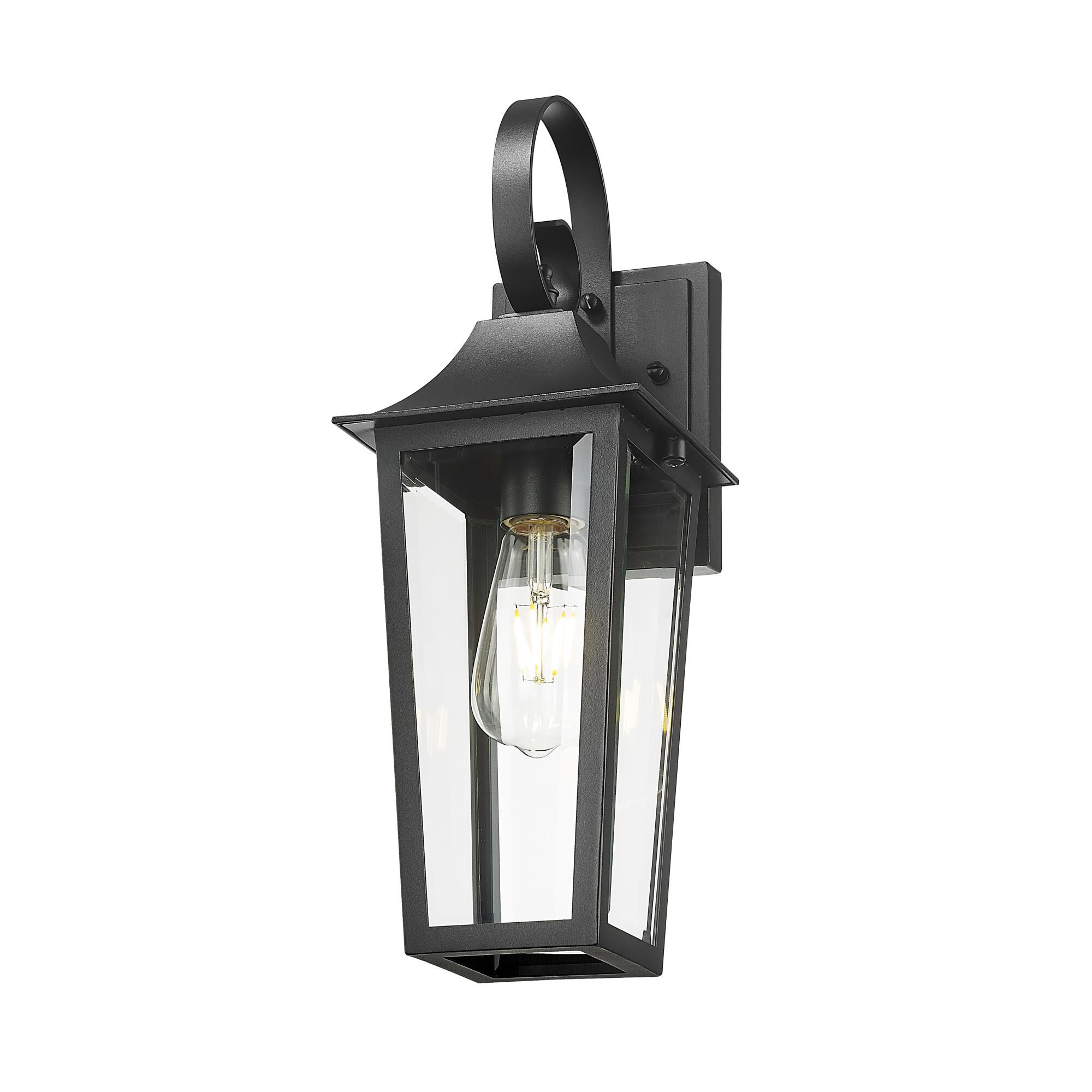 Gannon 17 Inch Outdoor Wall Light by Z Lite
