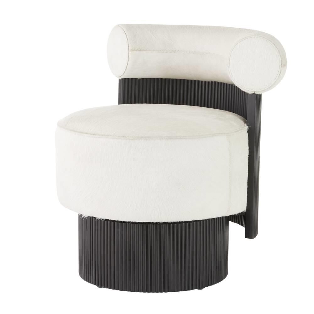 Erhart 26 Inch Side Chair by Arteriors Home