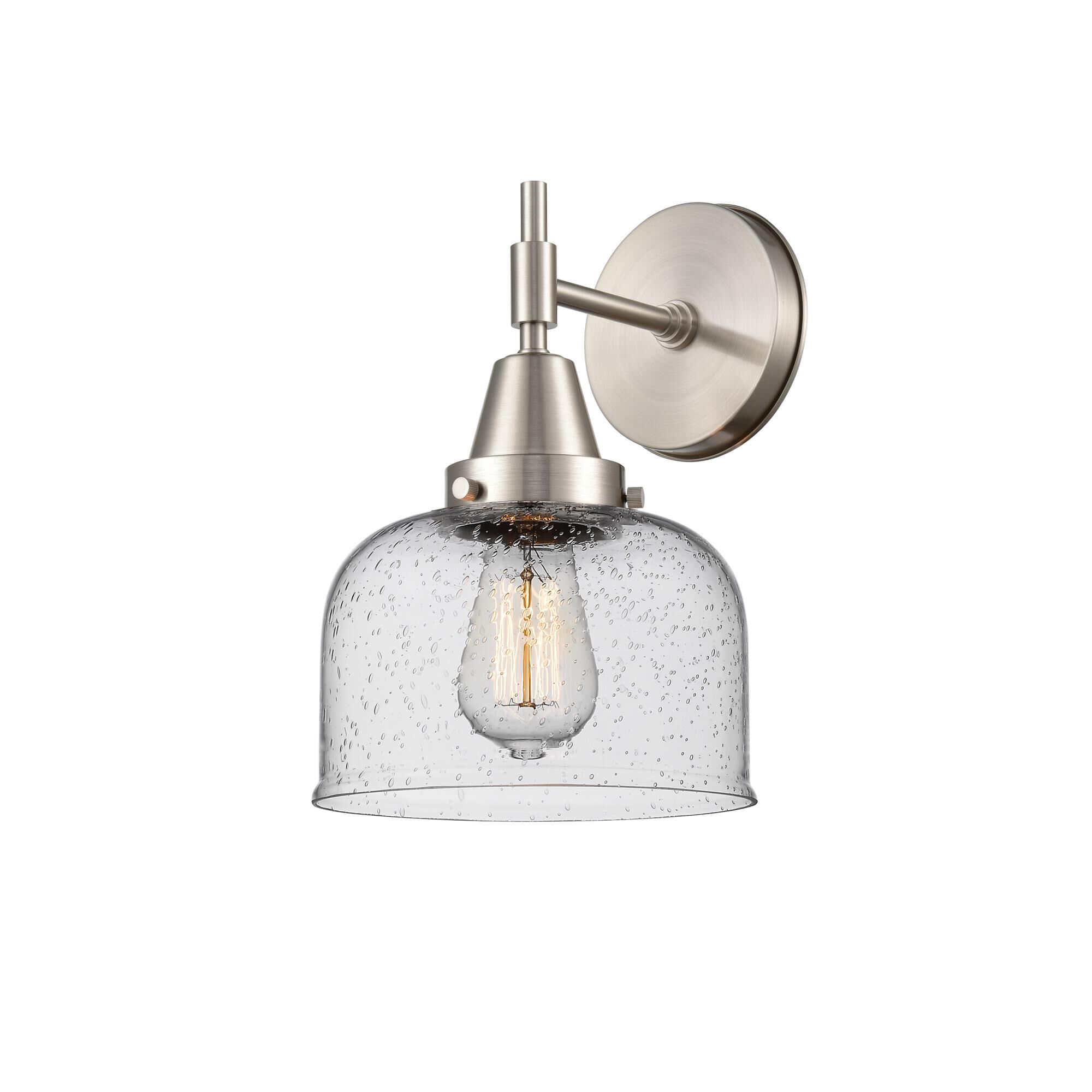 Innovations Lighting Bruno Marashlian Caden 11 Inch Wall Sconce