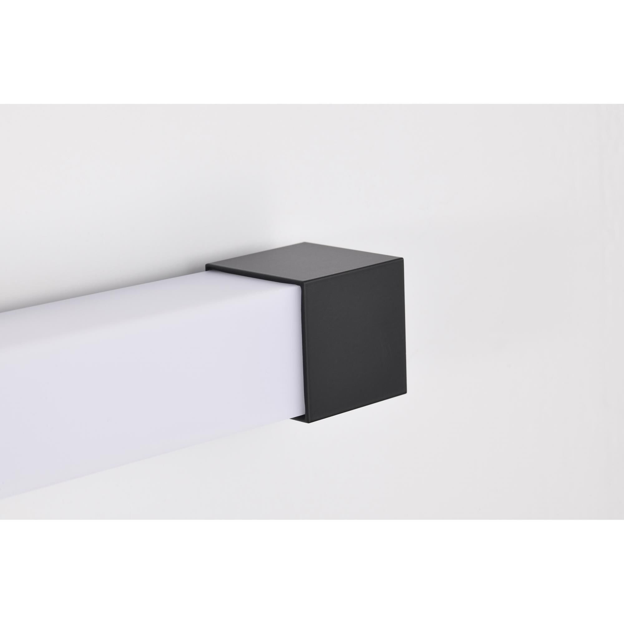 Brightwyn 35 Inch Bath Vanity Light by Nuvo Lighting