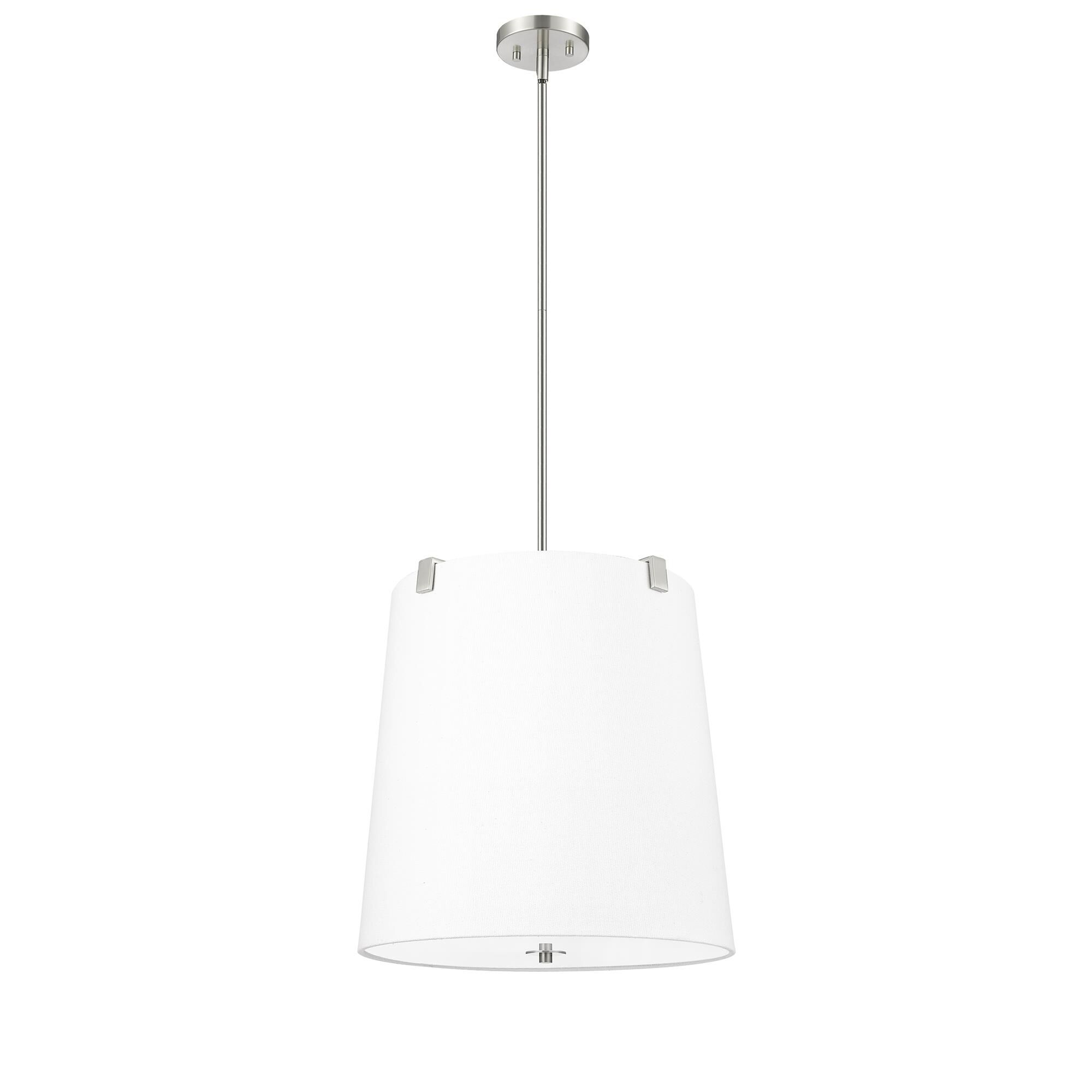 Weston 18 Inch Large Pendant by Z Lite