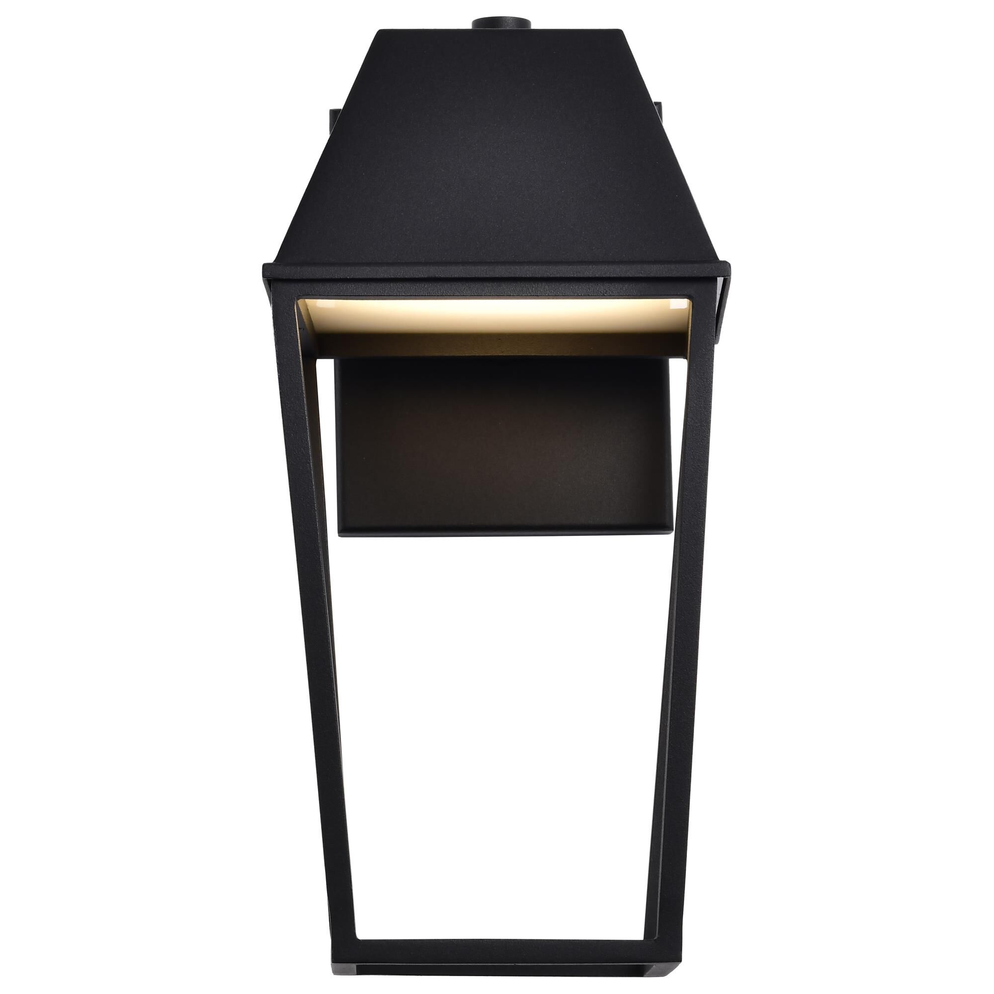 Colt 16 Inch Outdoor Wall Light by Nuvo Lighting