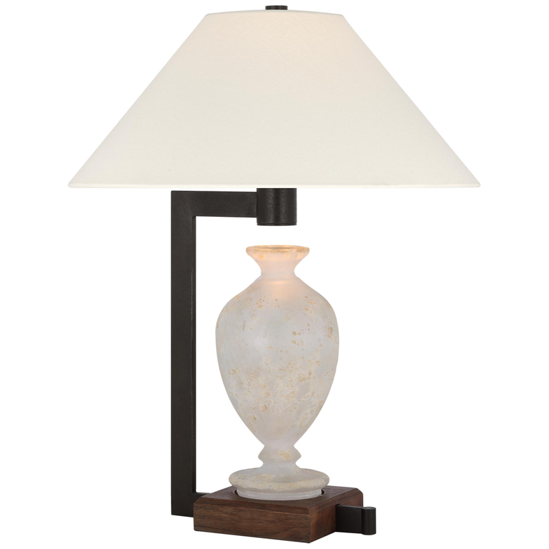 Ray Booth Phial 23 Inch Table Lamp by Visual Comfort Signature Collection