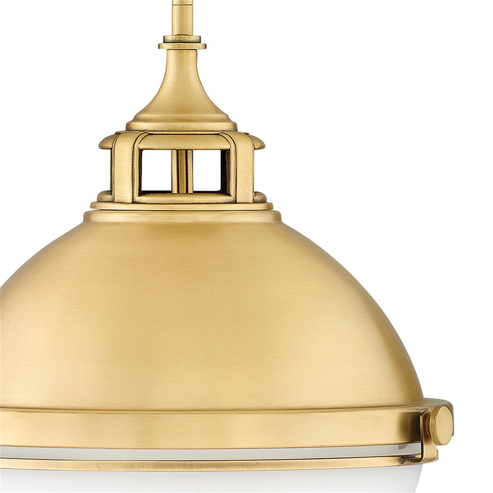 Fletcher 14 Inch Pendant Light,