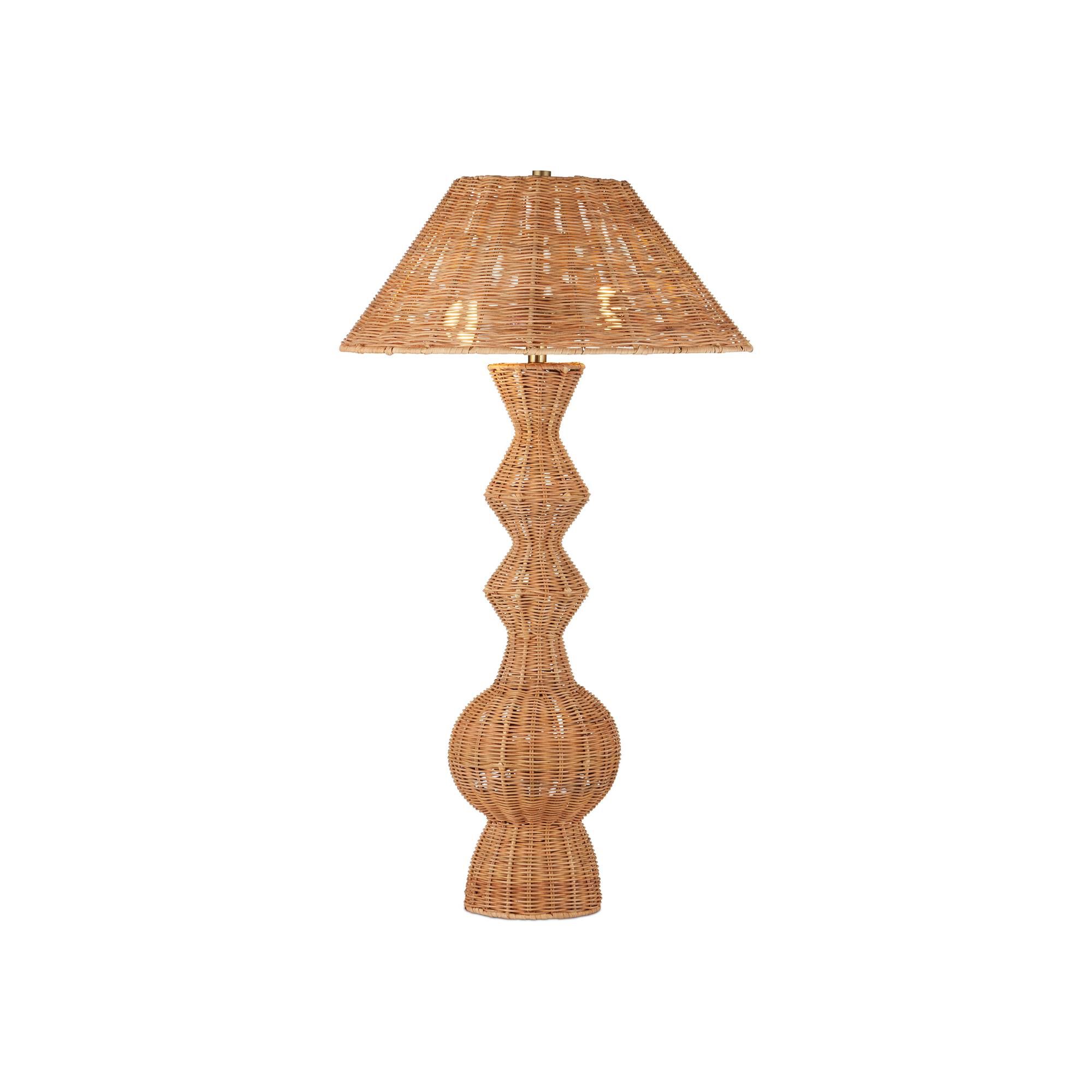 Nirvana Large Table Lamp,