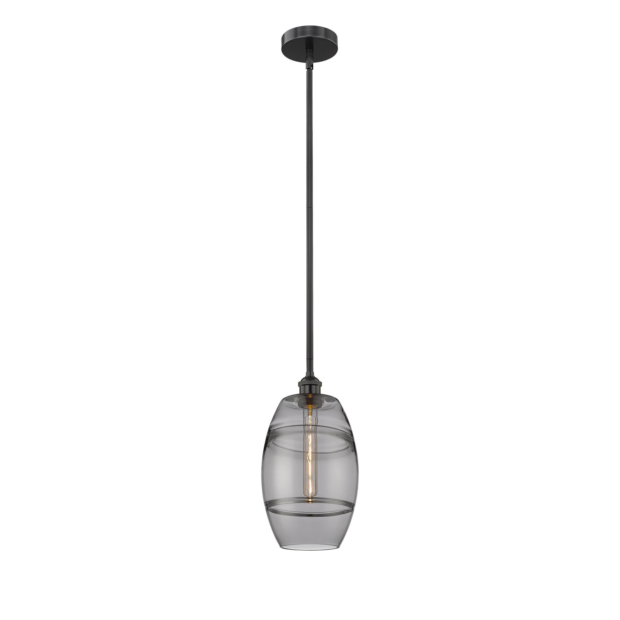 Bruno Marashlian Vaz 8 Inch Mini Pendant by Innovations Lighting
