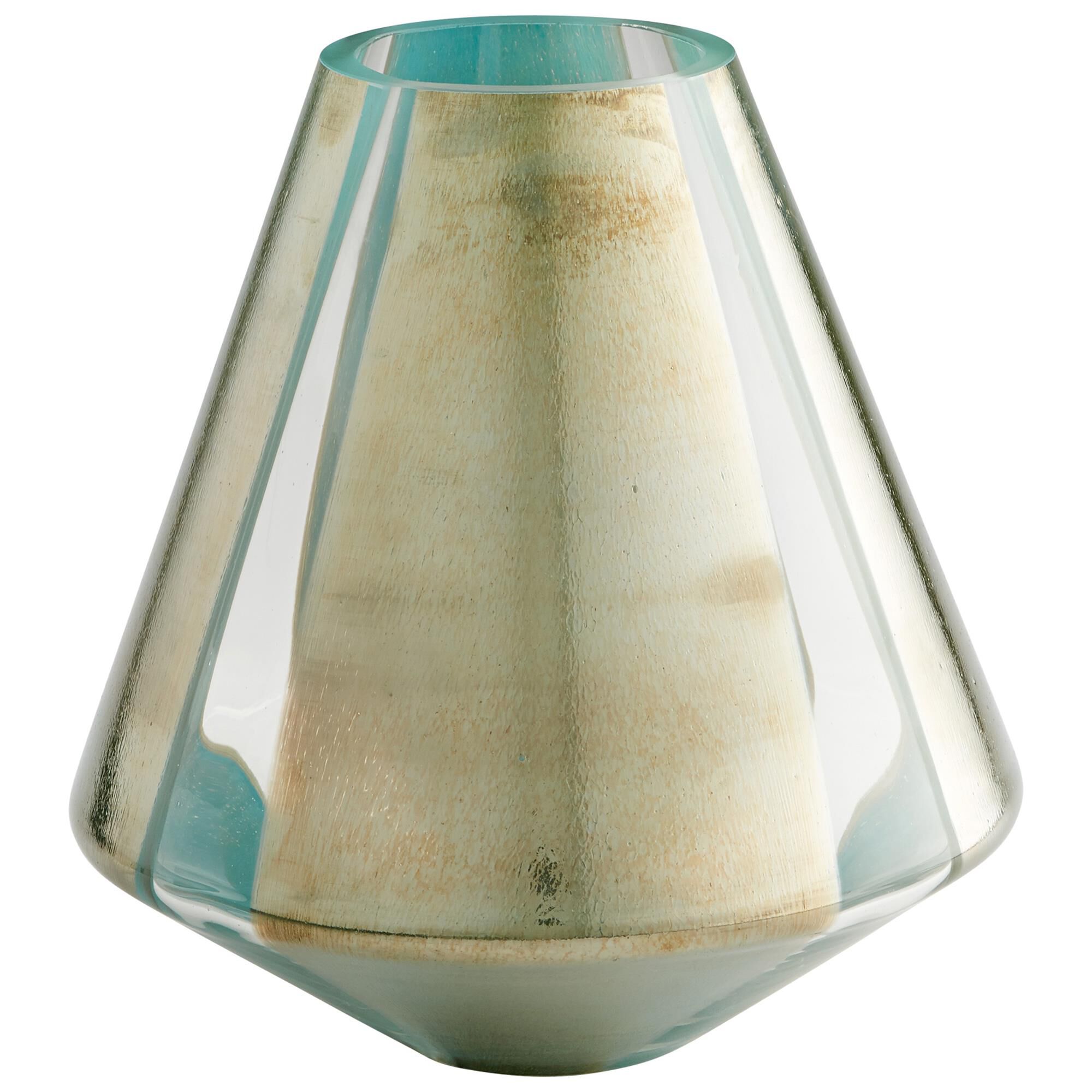 Shown in Green finish