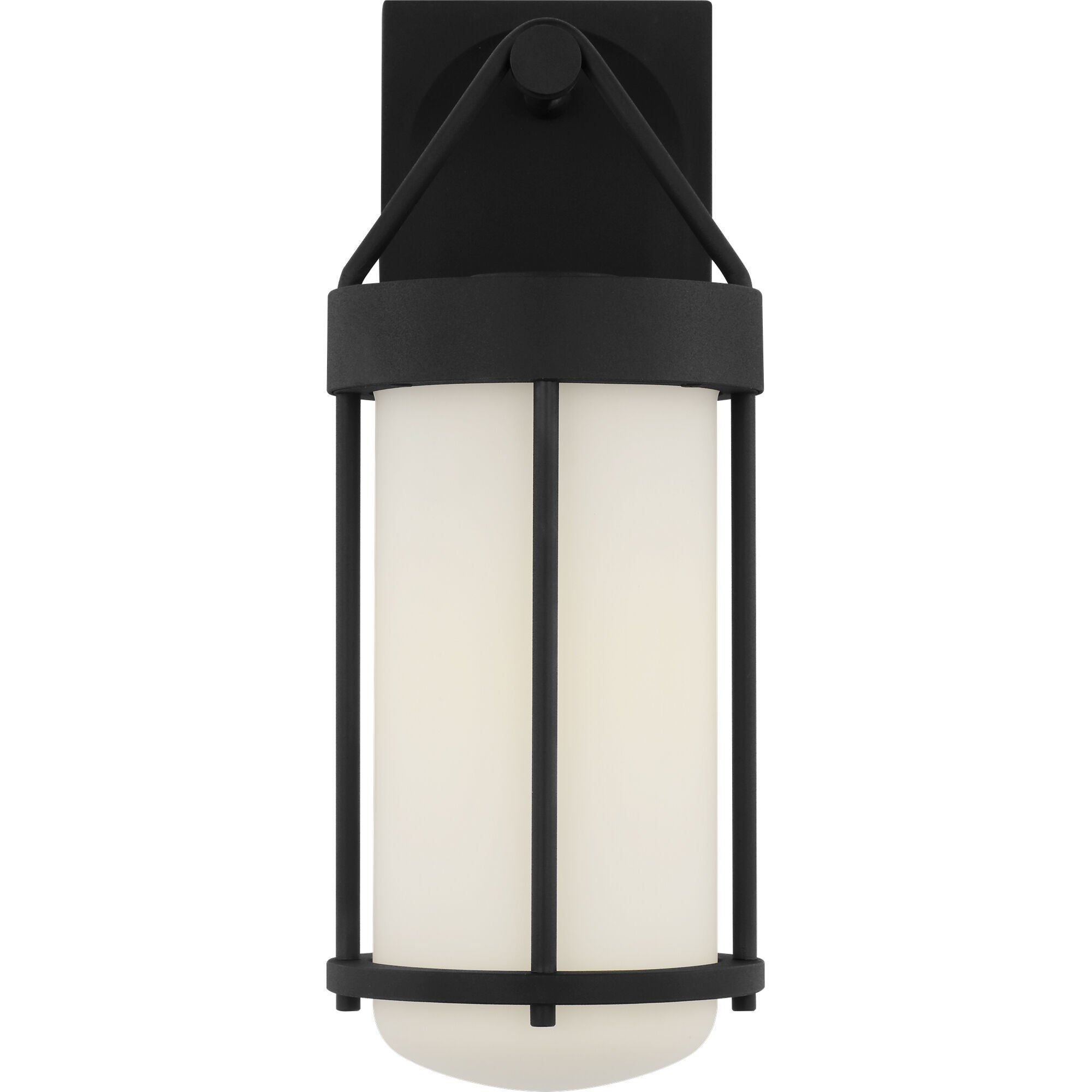 Otis 15 Inch Outdoor Wall Light,