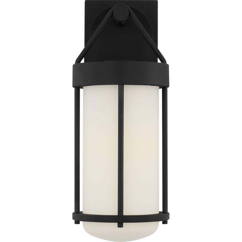 Otis 15 Inch Outdoor Wall Light by Visual Comfort Studio