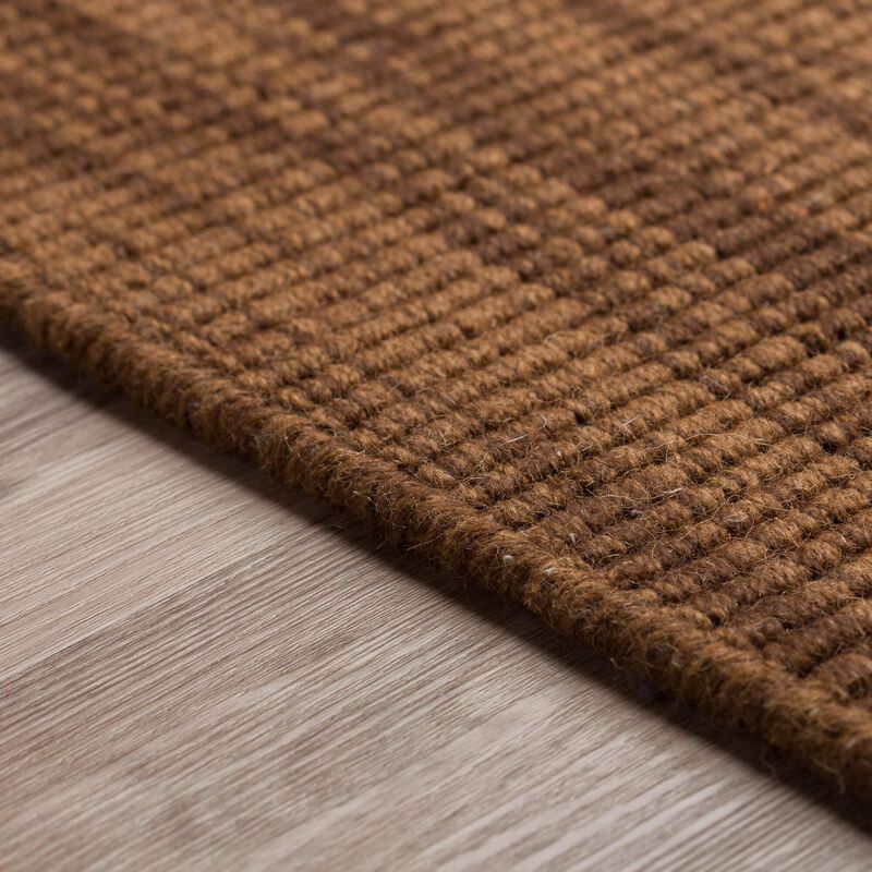 Monaco Sisal MC100 Hand Loomed Wool Area Rug by Dalyn Rug Company