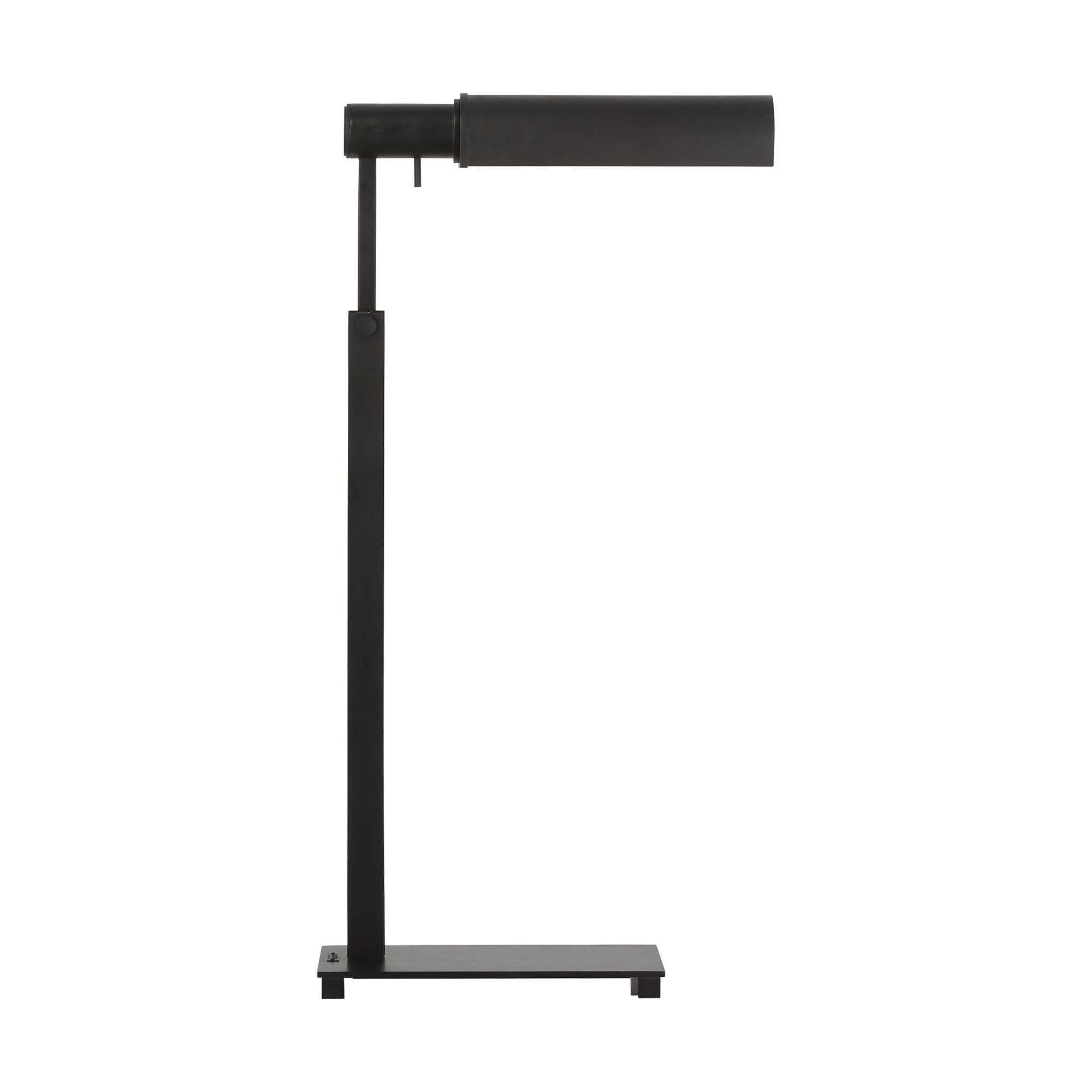 Shown in Aged Iron finish