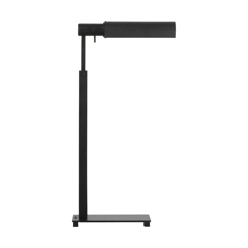 Lauren Ralph Lauren Leonard 44 Inch Reading Lamp by Visual Comfort Studio