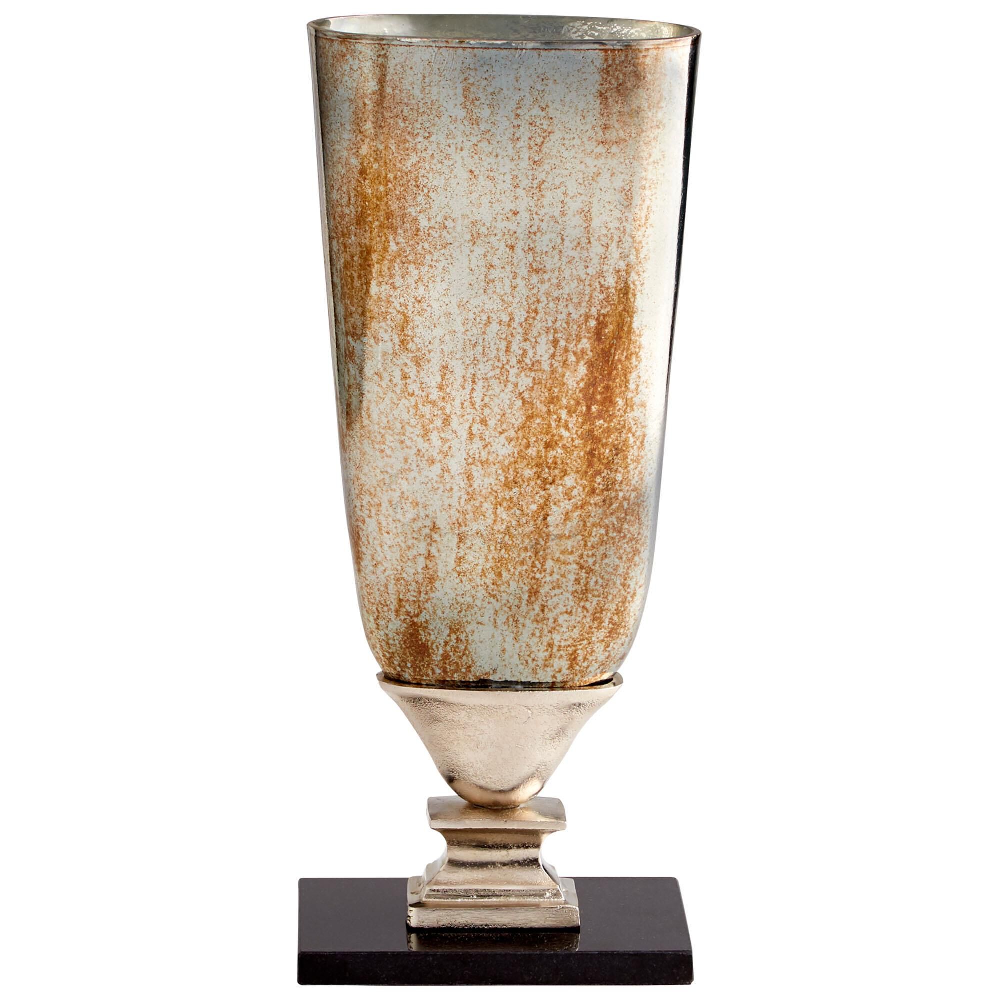 Chalice Vase-Urn by Cyan Designs