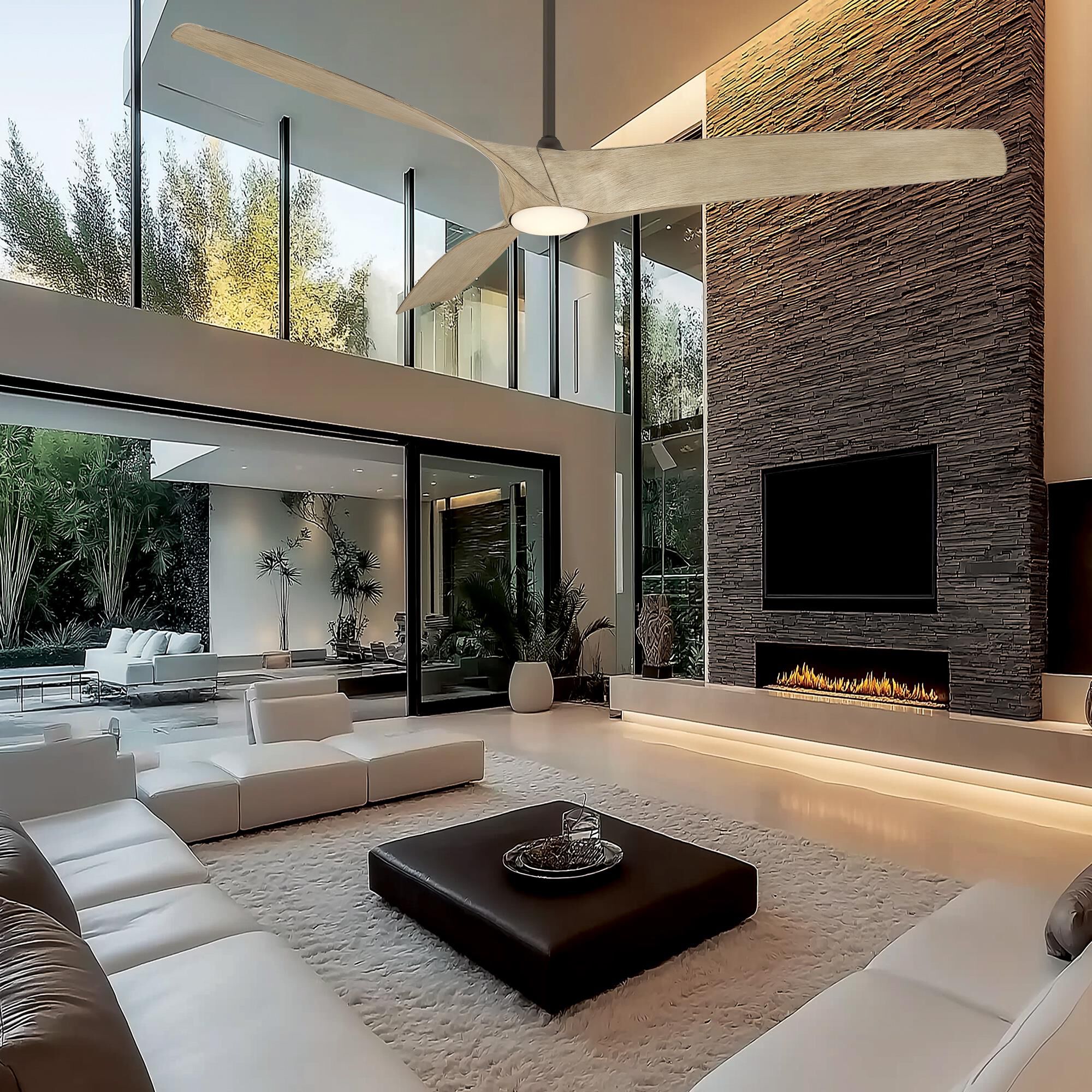 Shown in Bronze finish