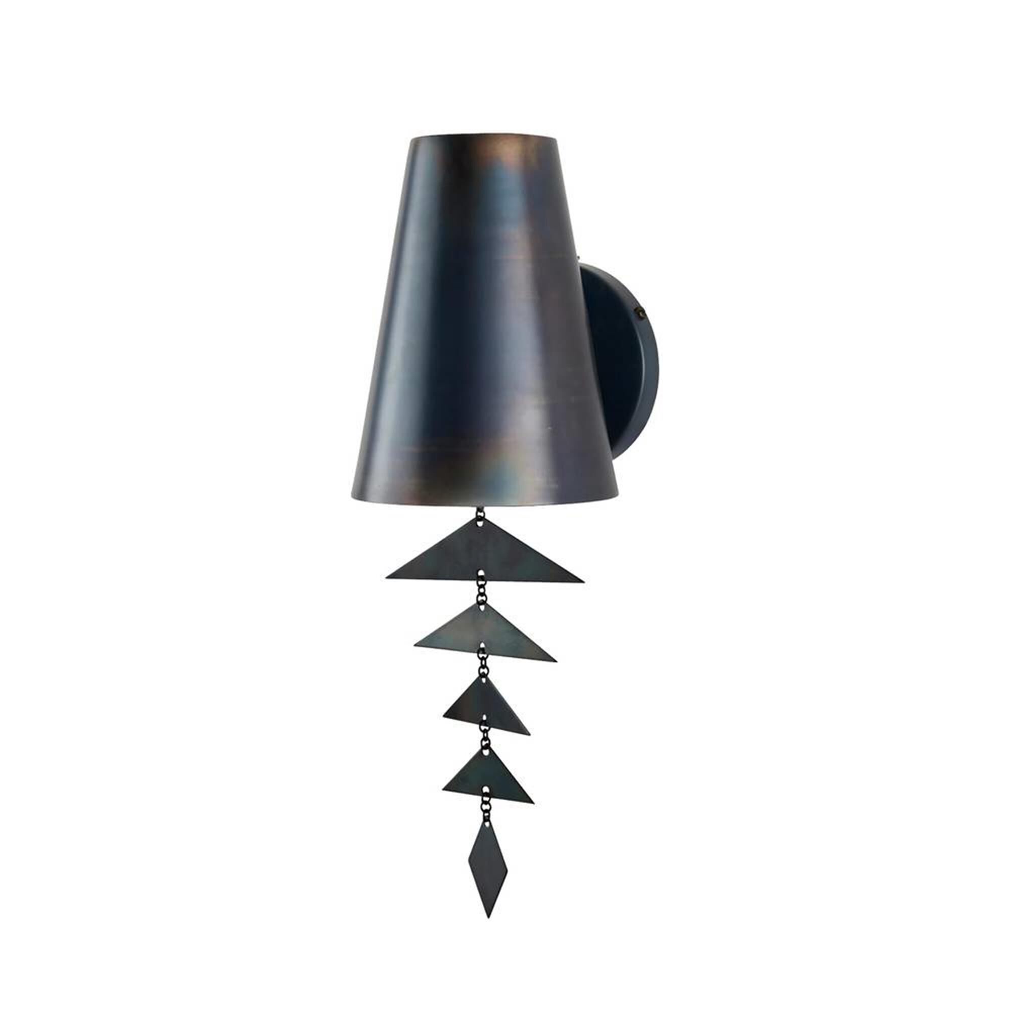 Shown in Burnt Bronze finish