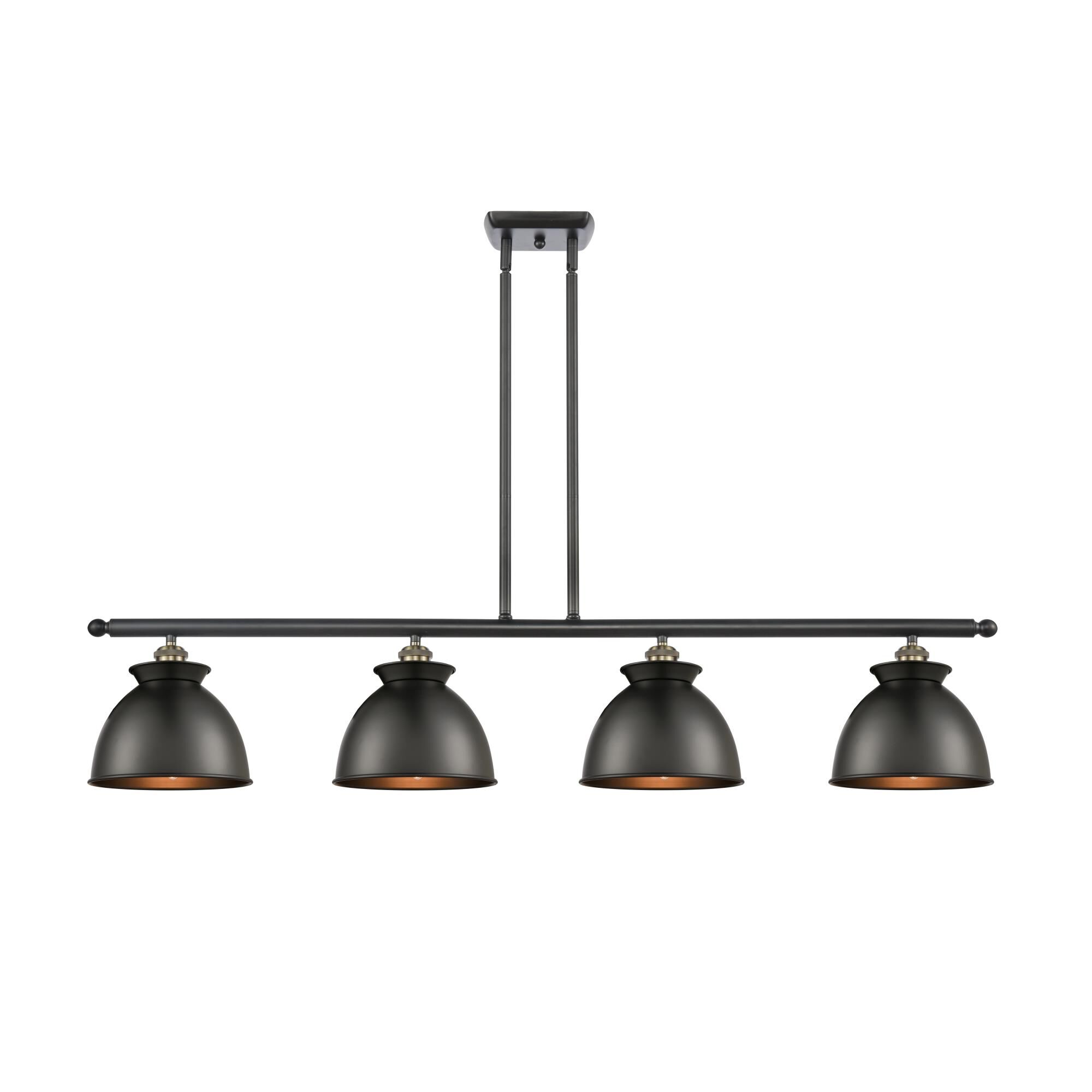 Bruno Marashlian Adirondack 48 Inch Linear Suspension Light by Innovations Lighting