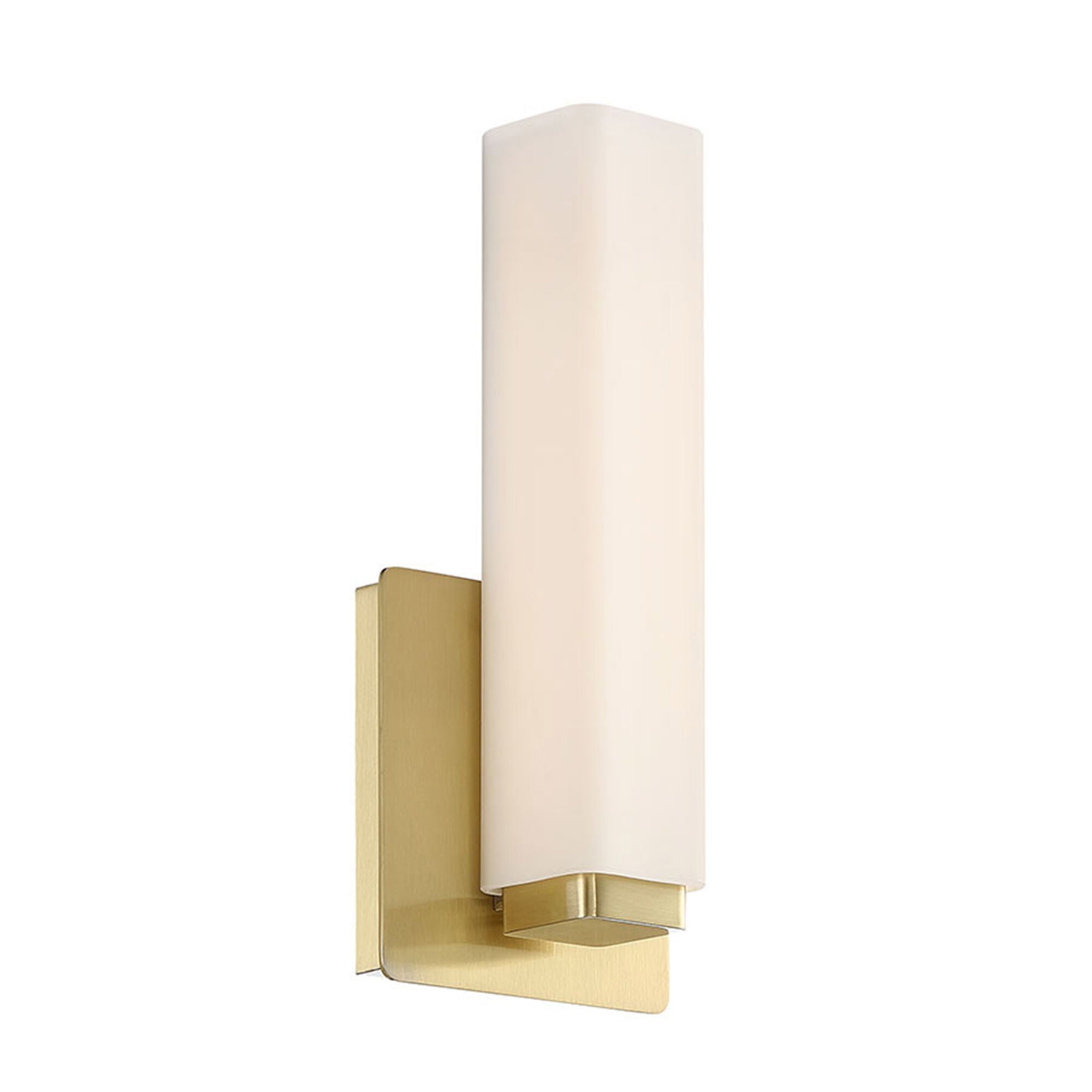 Modern Forms Vogue 11 Inch LED Wall Sconce