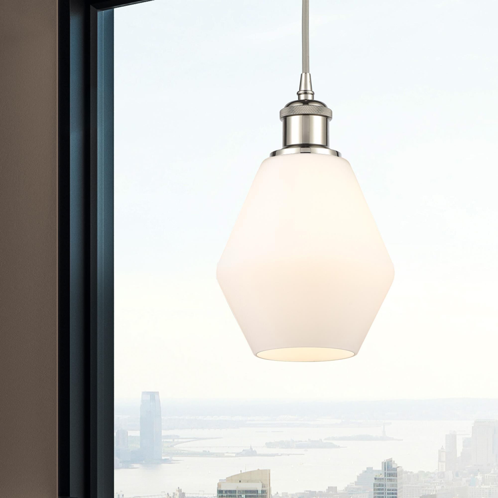 Innovations Lighting Bruno Marashlian Cindyrella 6 Inch Mini Pendant