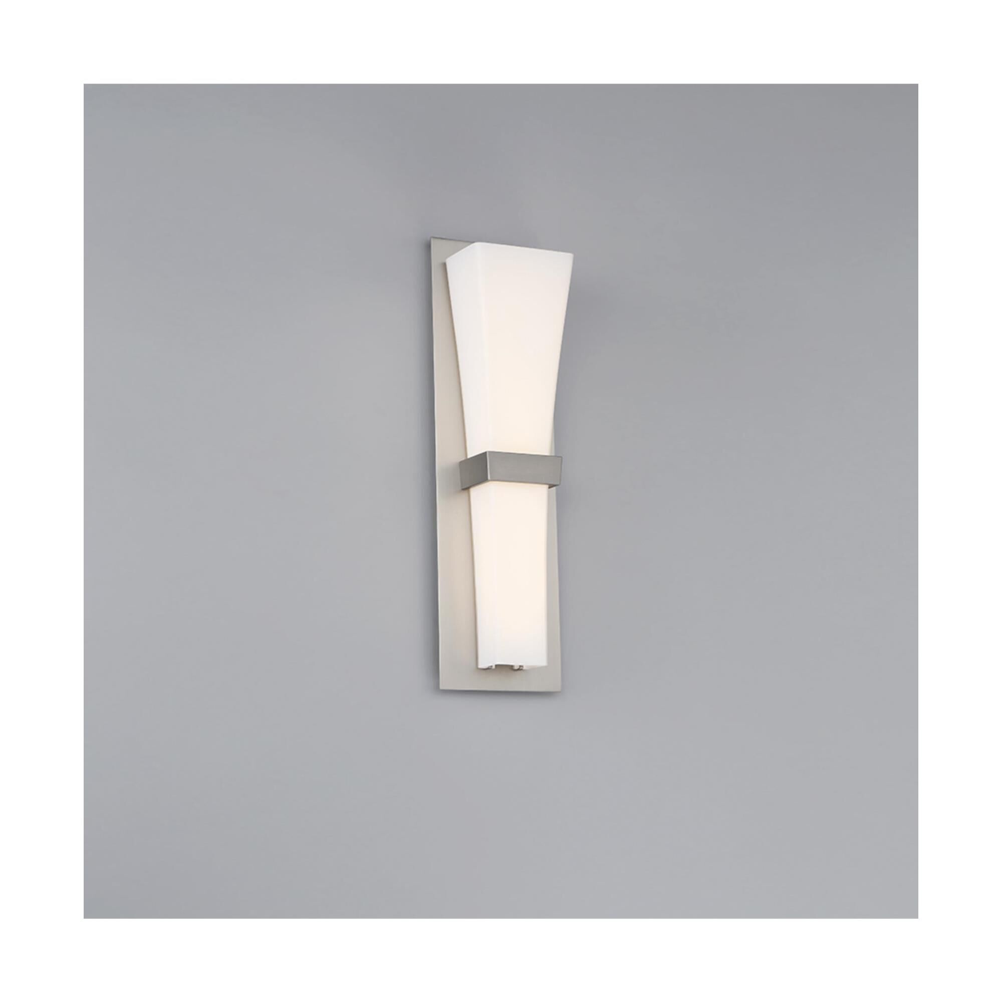 Prohibition 20 Inch Wall Sconce by dweLED