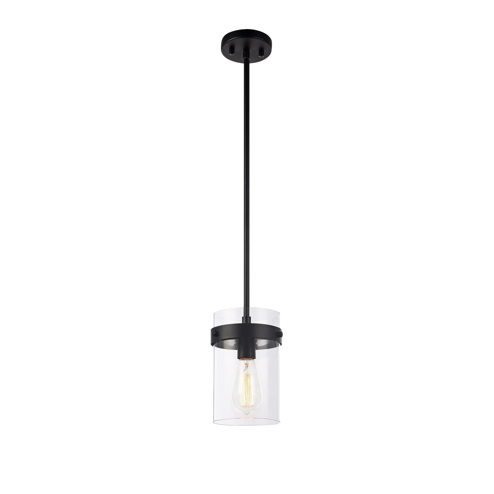 Matteo Lighting Zale Mini Pendant