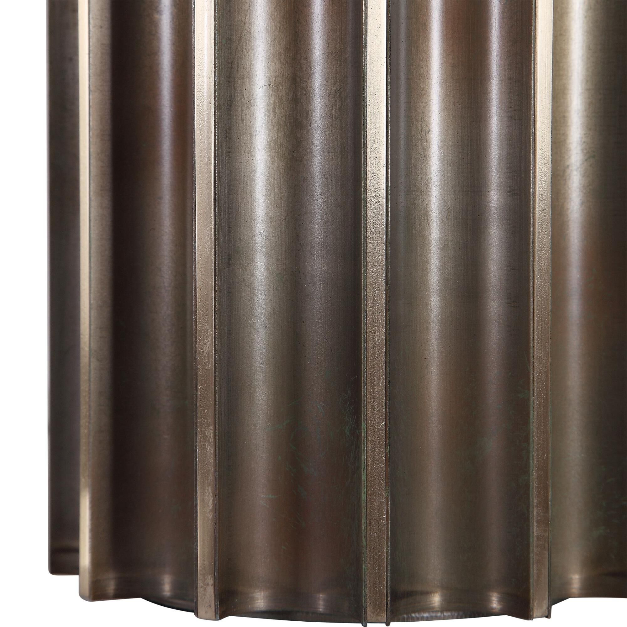 Carolyn Kinder Khalio 27 Inch Table Lamp by Uttermost