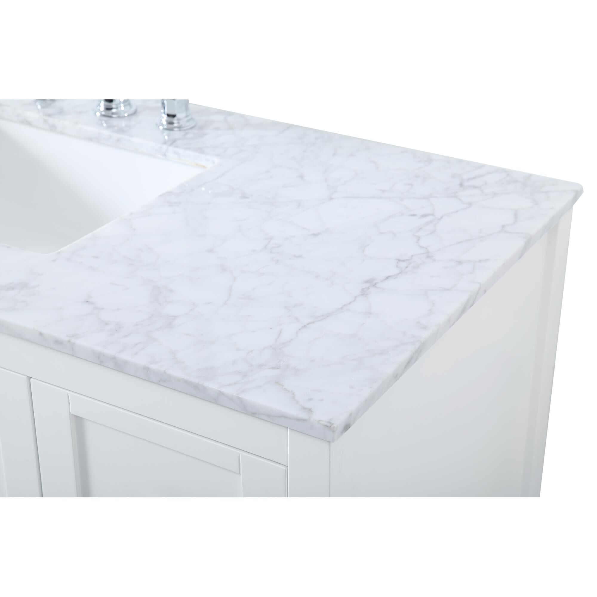 Thalen Bath Vanity by Elegant Decor