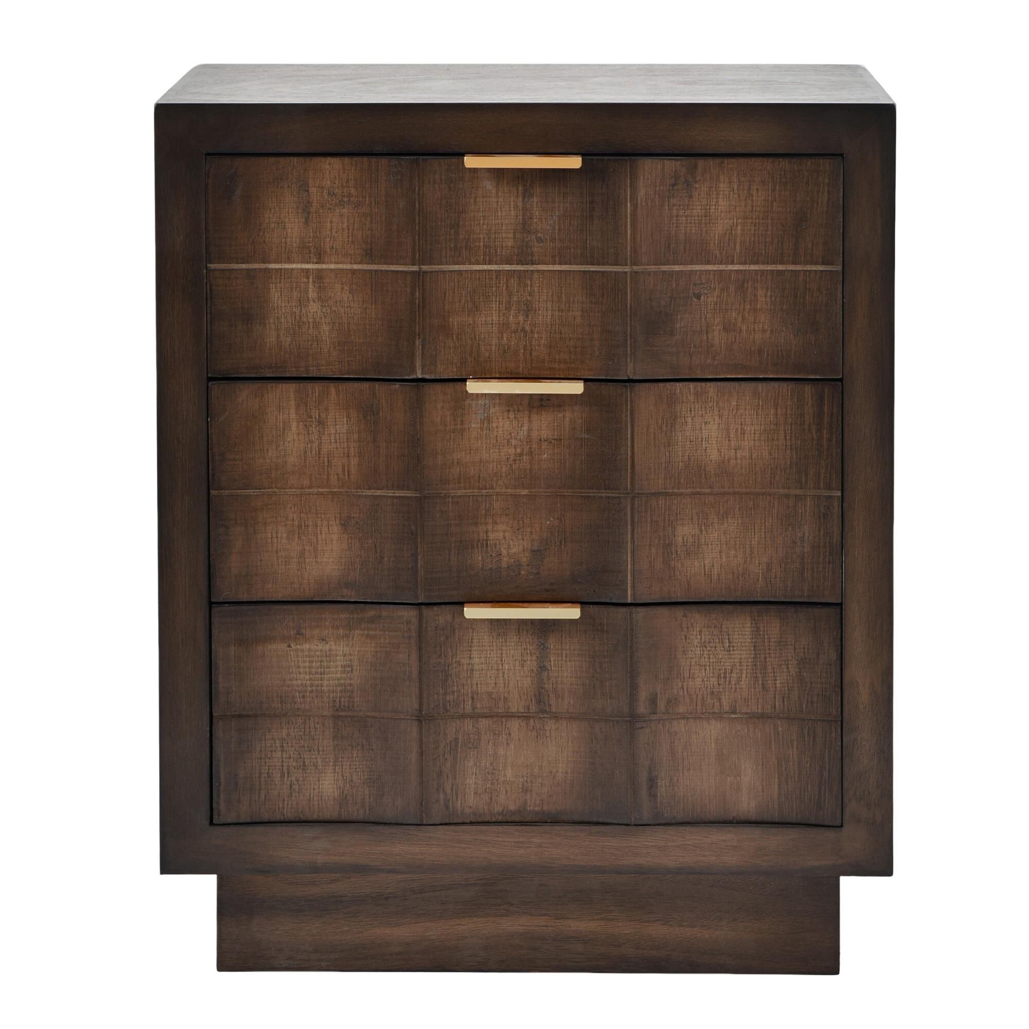 Shown in Espresso Walnut Noir finish