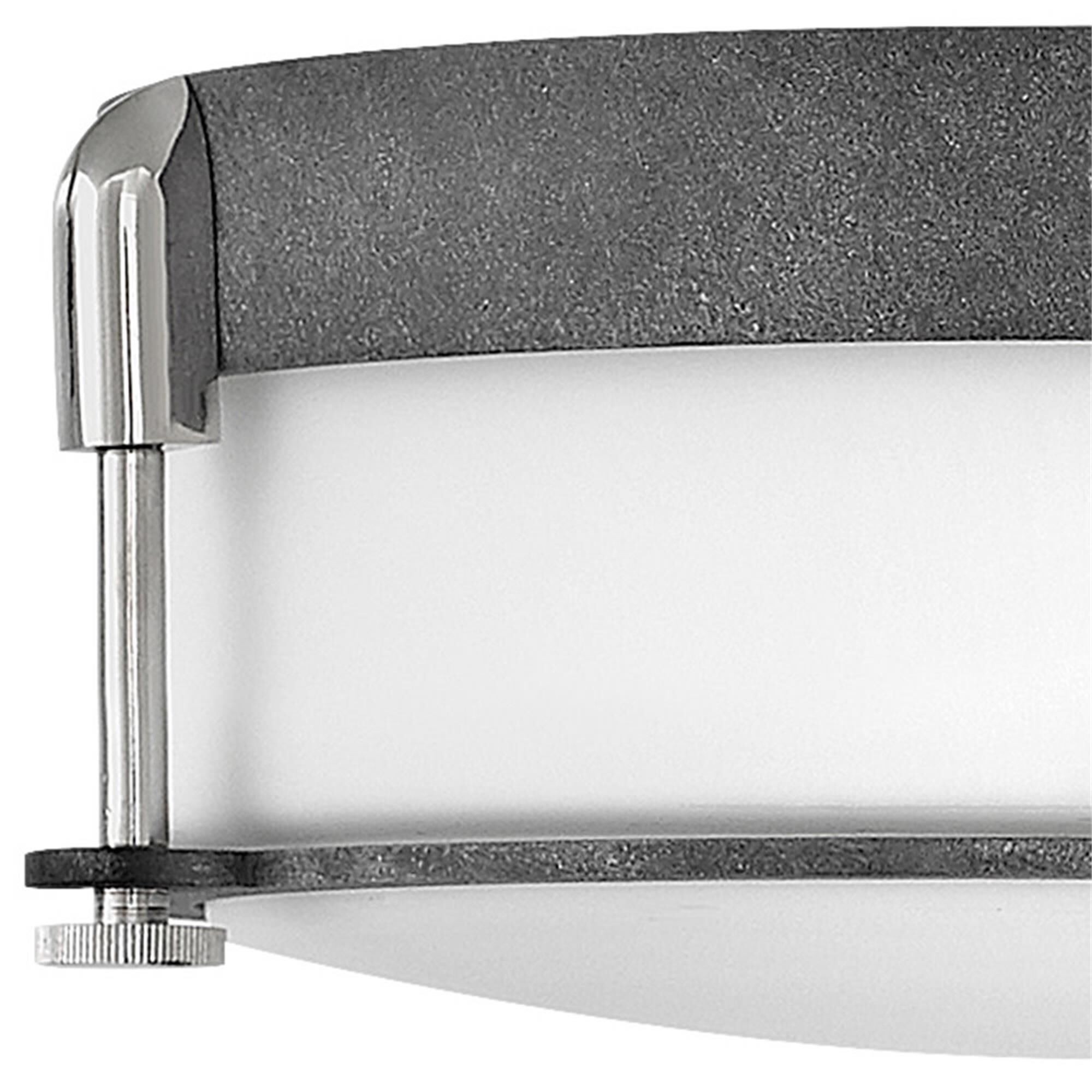 Colbin 12 Inch 2 Light Flush Mount,