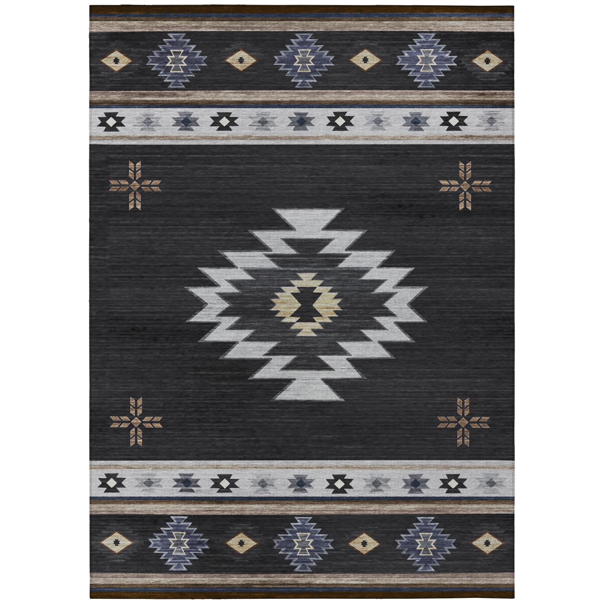 Phoenix Ph4 Area Rug by Dalyn Rug Company