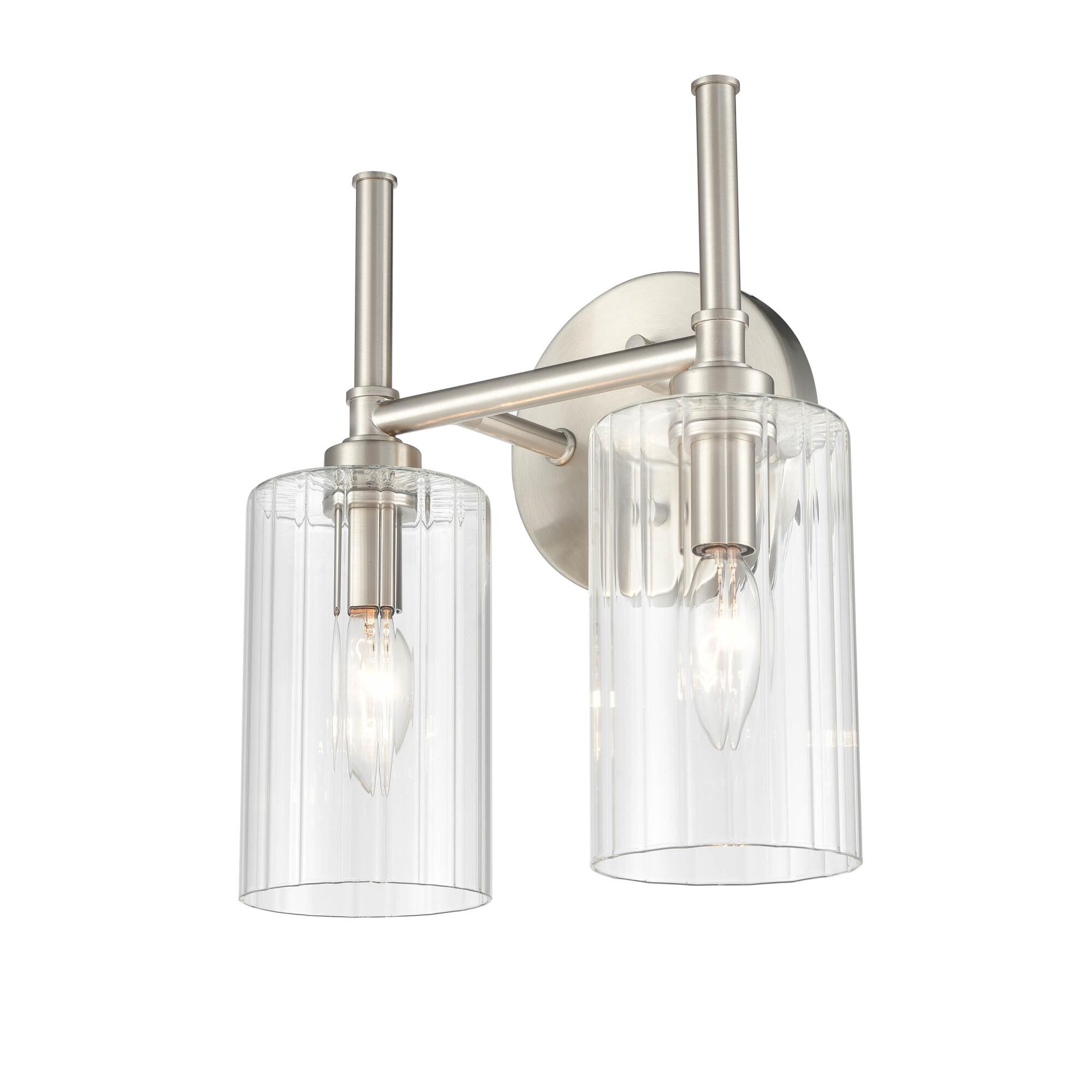 Chastine 11 Inch Bath Vanity Light by Millenium Lighting