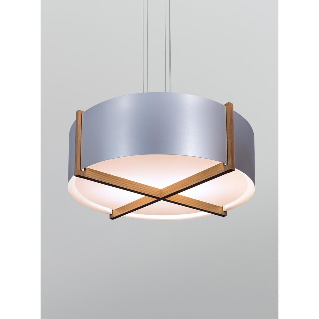 Nick Sheridan Plura 24 Inch Large Pendant by Cerno