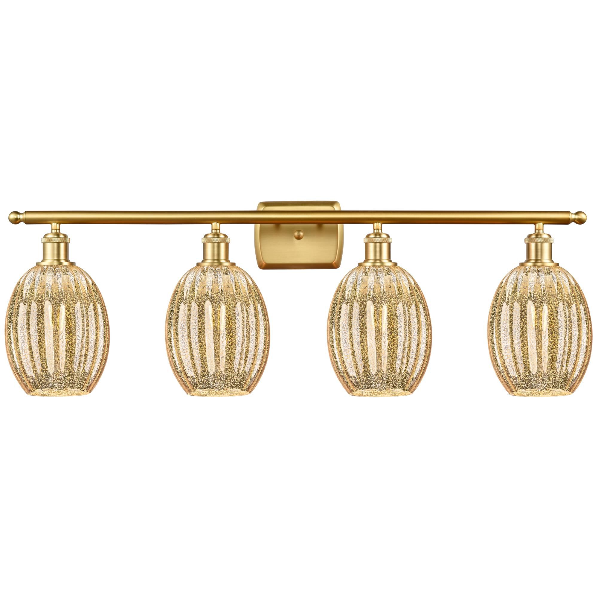 Bruno Marashlian Preston 36 Inch Bath Vanity Light by Innovations Lighting