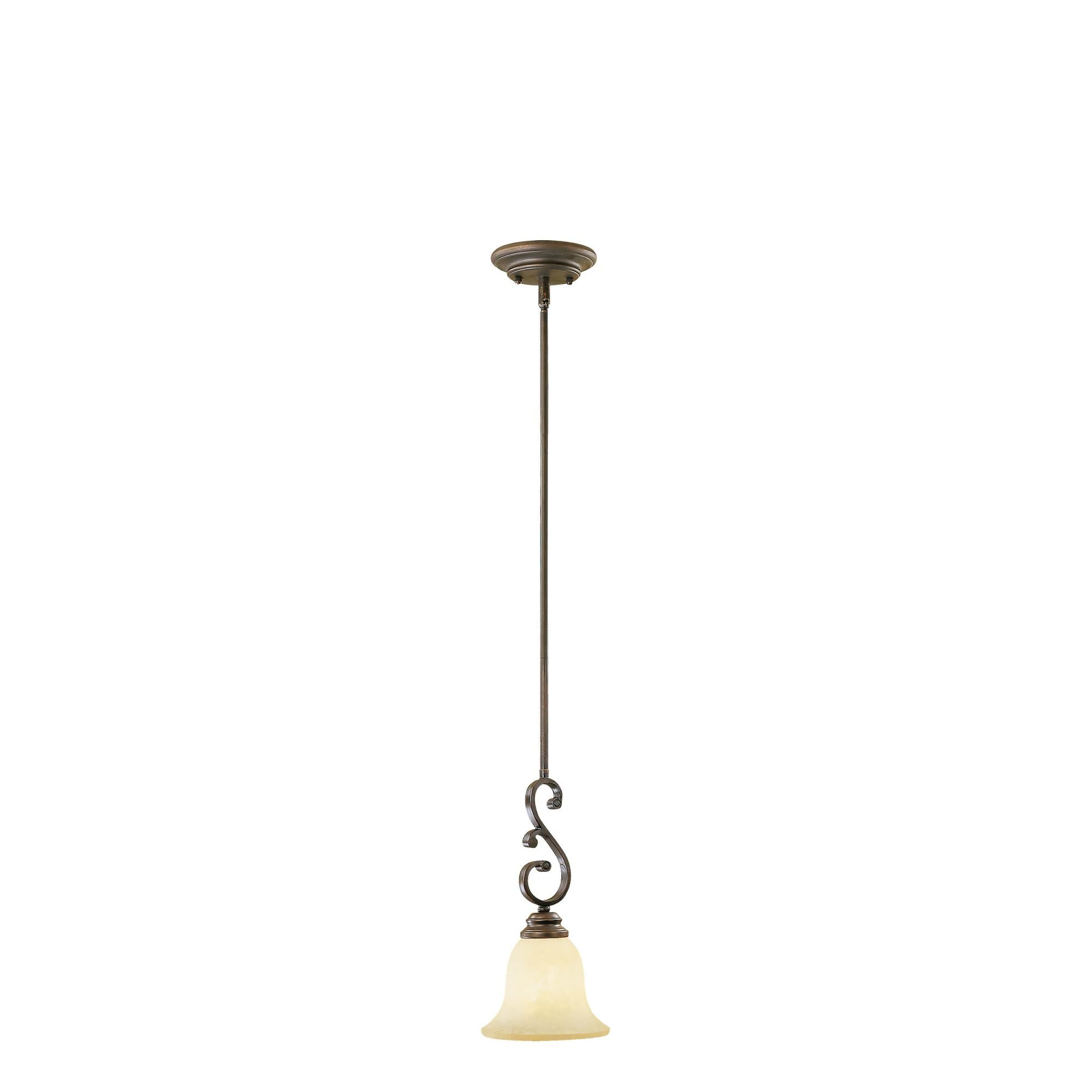 Millennium Lighting Oxford 6 Inch Mini Pendant