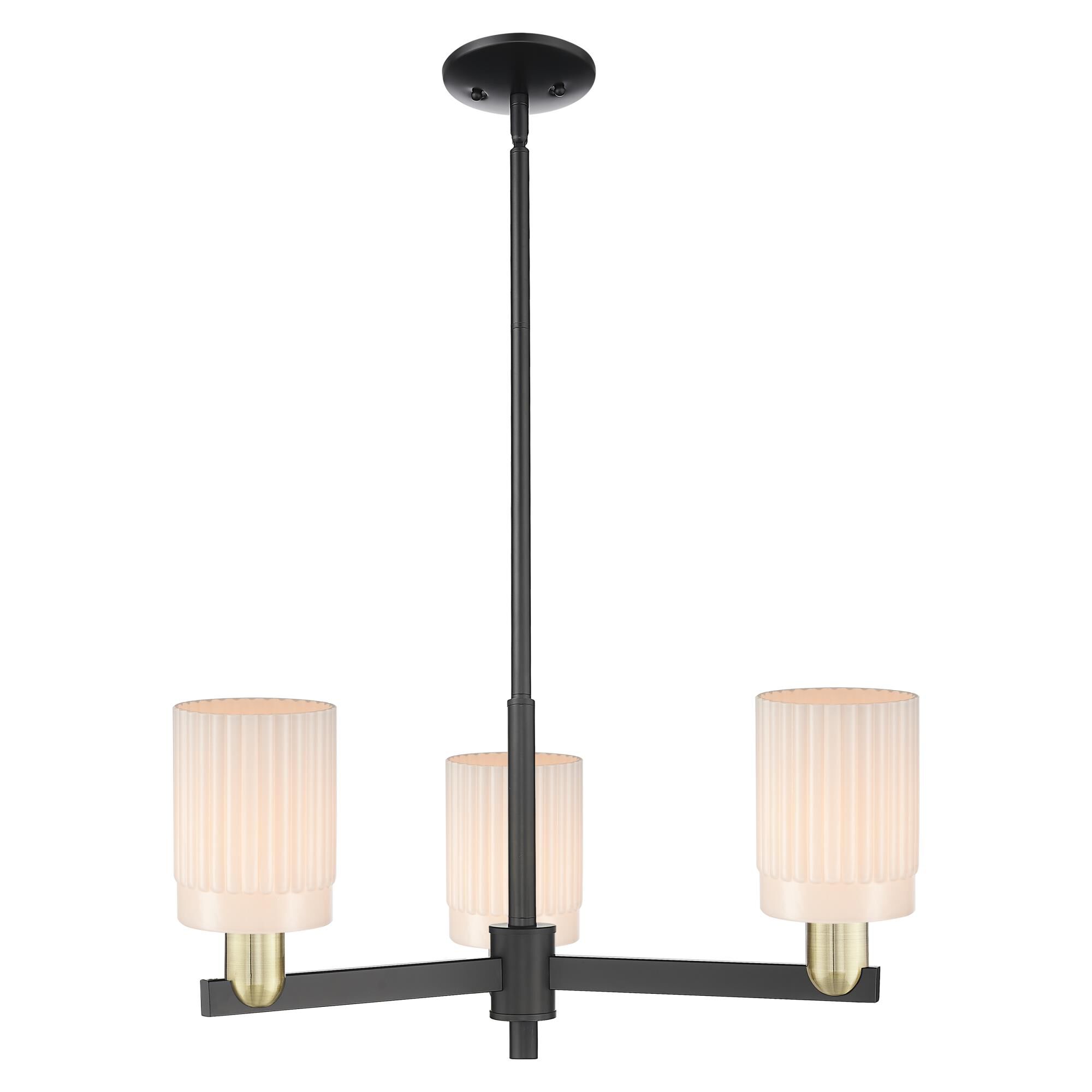 Bruno Marashlian Hadley 26 Inch Chandelier by Innovations Lighting