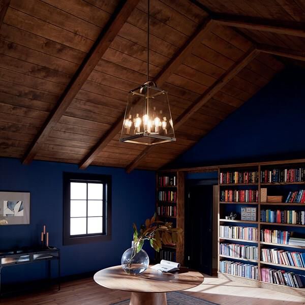 Darton 17 Inch Cage Pendant by Kichler Lighting