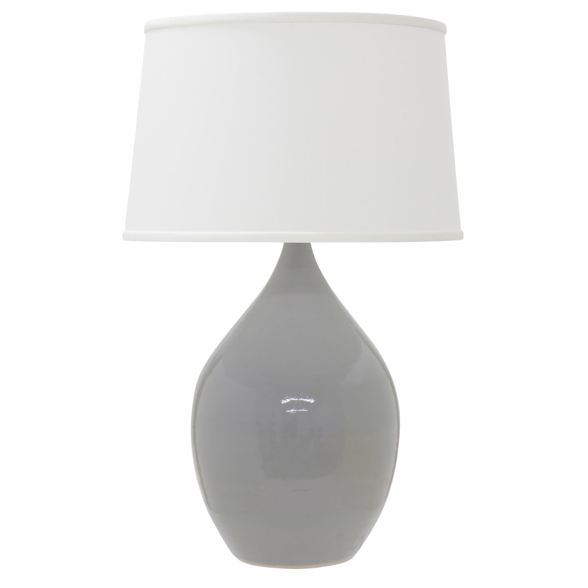 Scatchard 19 Inch Table Lamp by House of Troy
