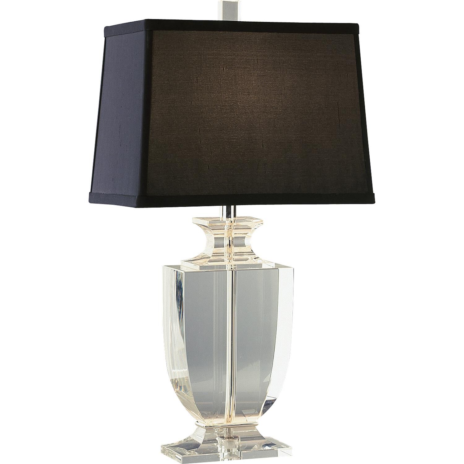 Artemis 20 Inch Accent Lamp by Robert Abbey