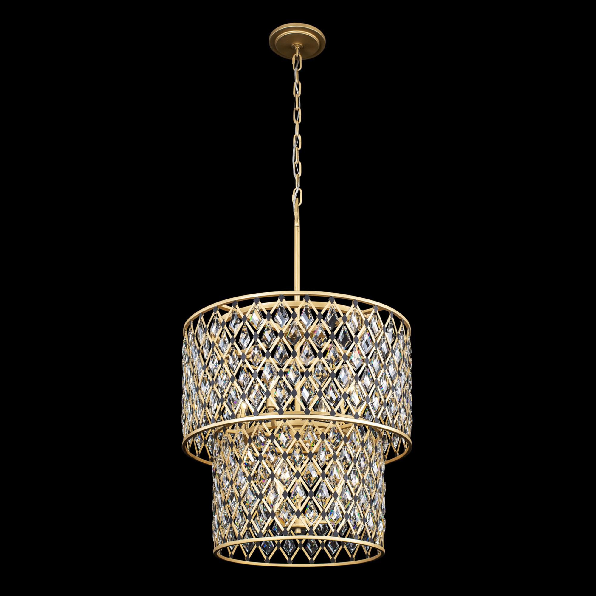 Windsor Chandelier by Varaluz
