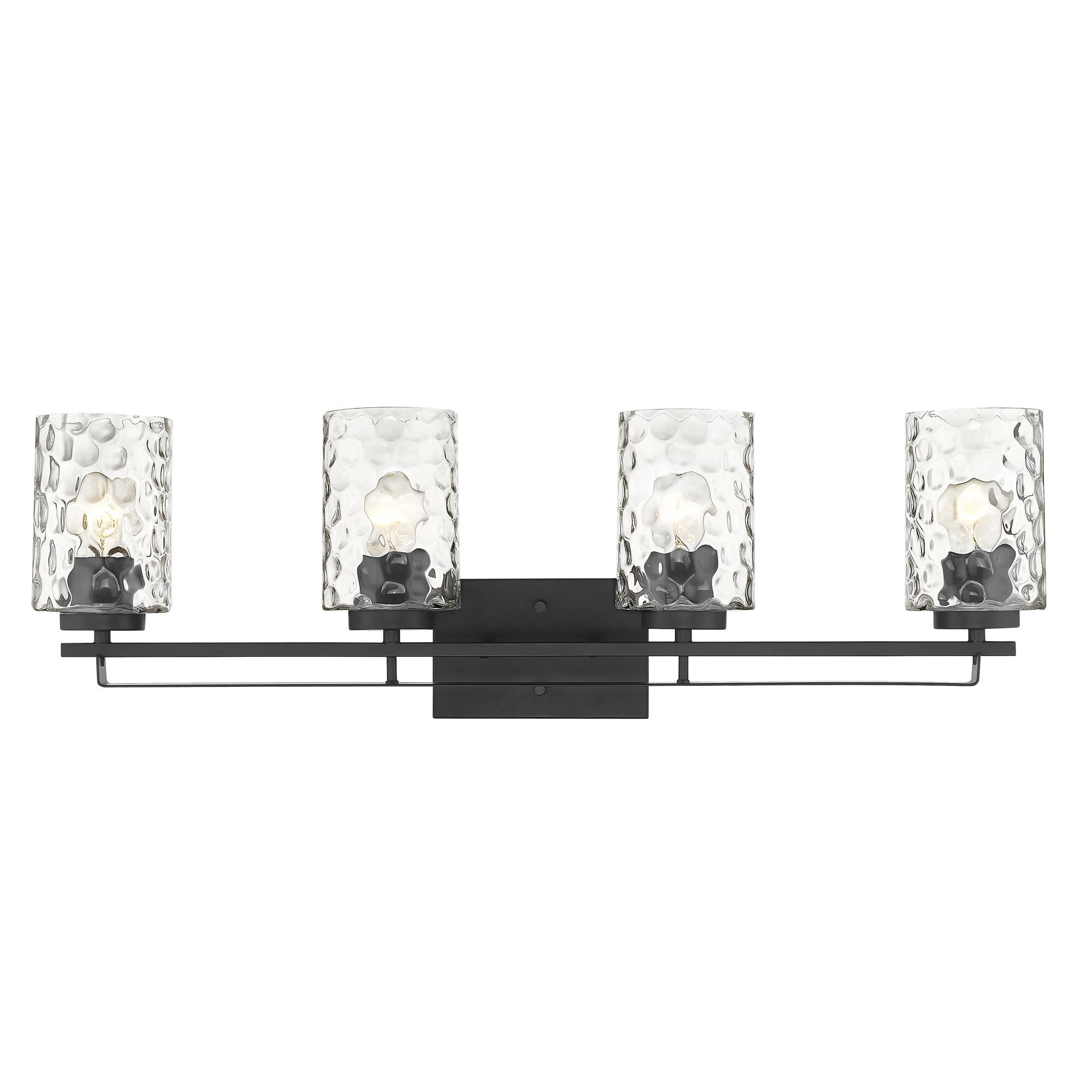 Livvy 32 Inch 4 Light Bath Vanity Light by Acclaim Lighting