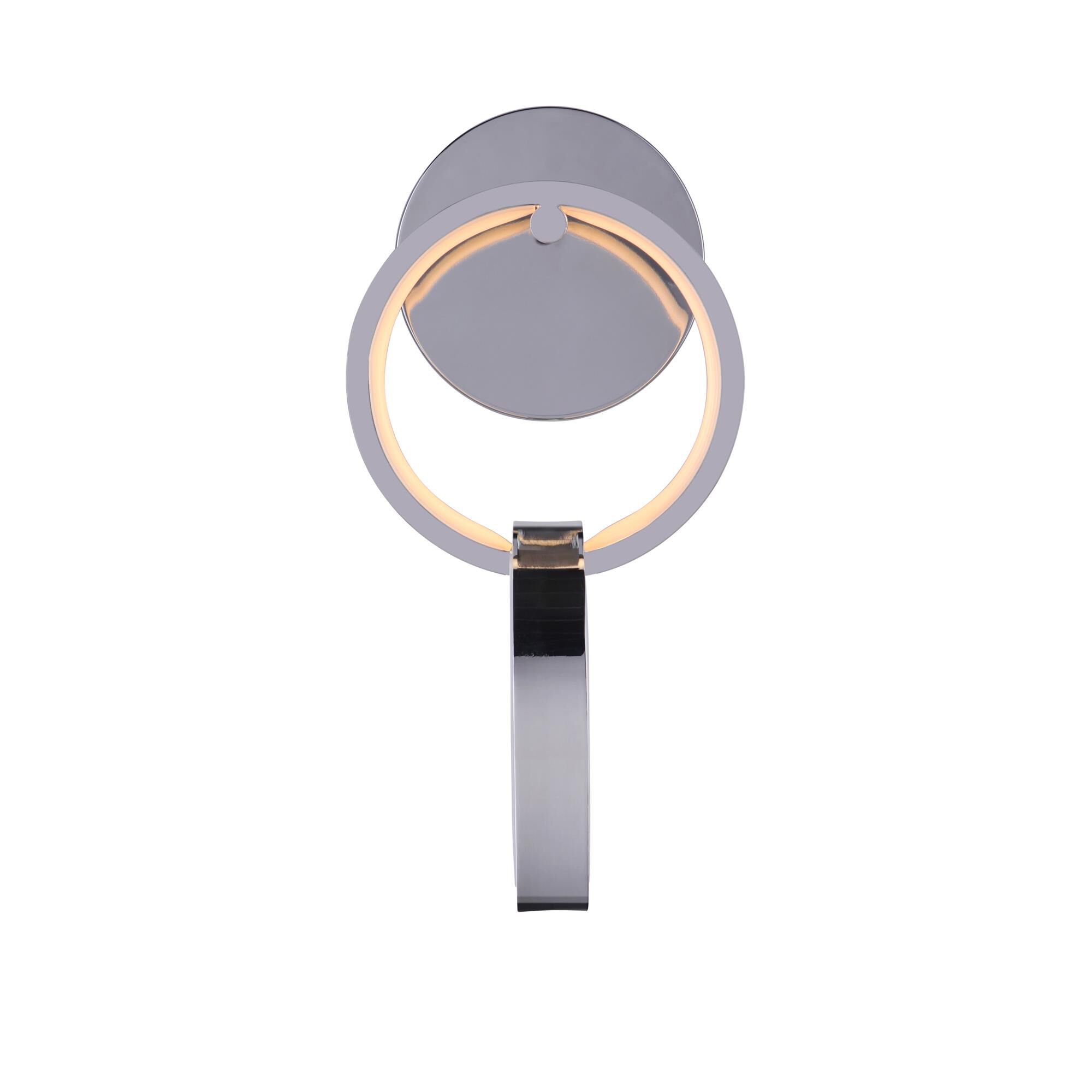 Context Medium Wall Sconce,