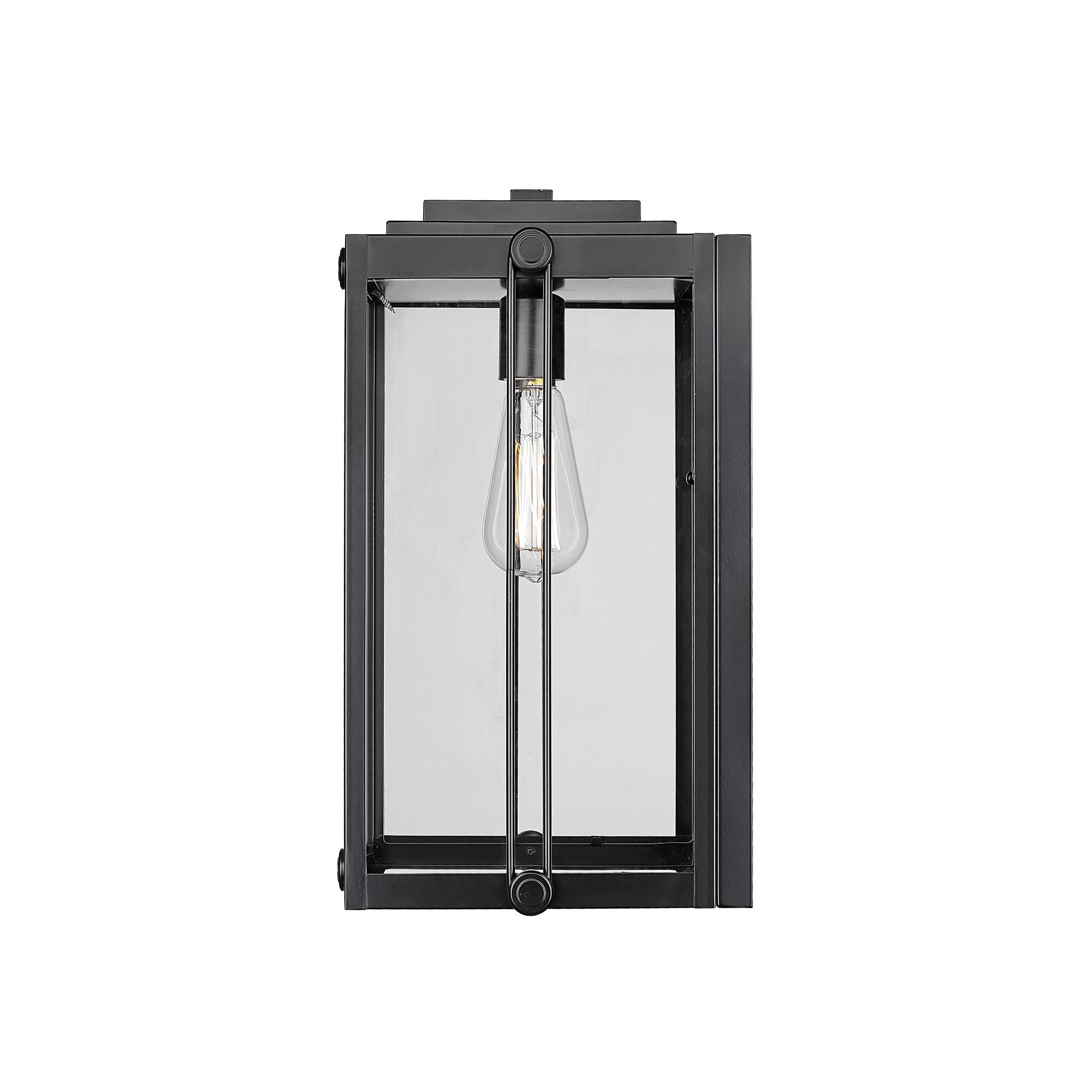 Oakland 17 Inch Outdoor Wall Light by Millenium Lighting