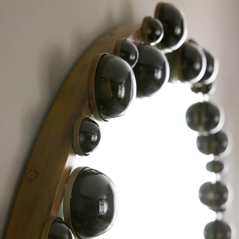 Zaldana 48 Inch Decorative Mirror by Arteriors Home