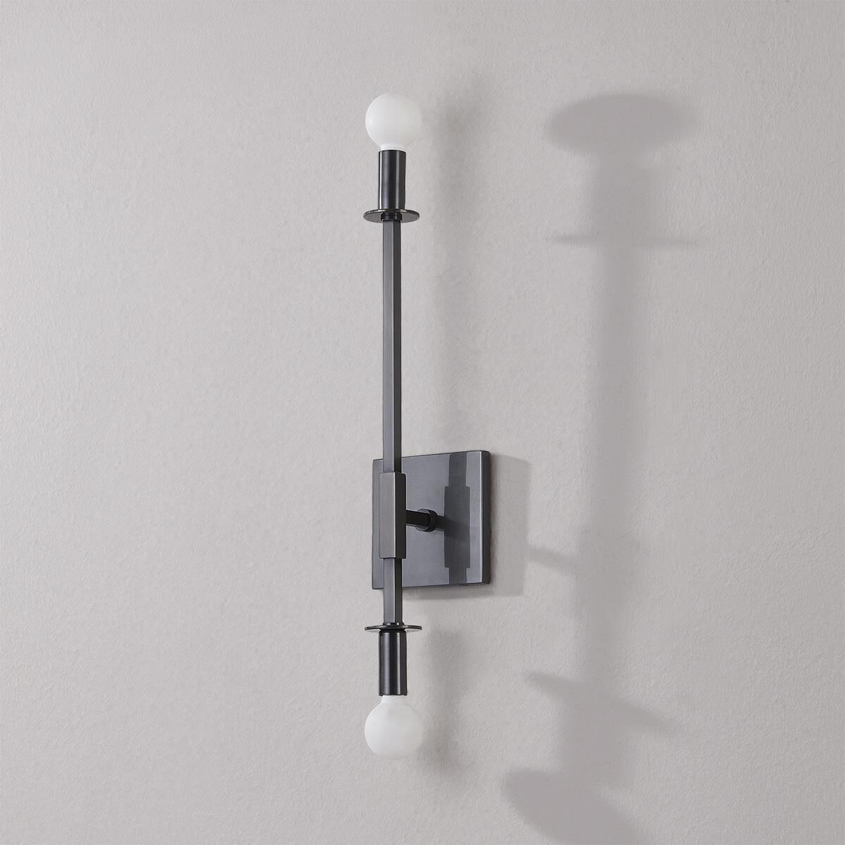 Milana 4.75 Inch Wall Sconce by Mitzi