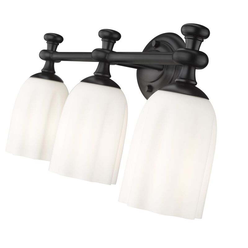 Orion 22 Inch Bath Vanity Light by Z Lite