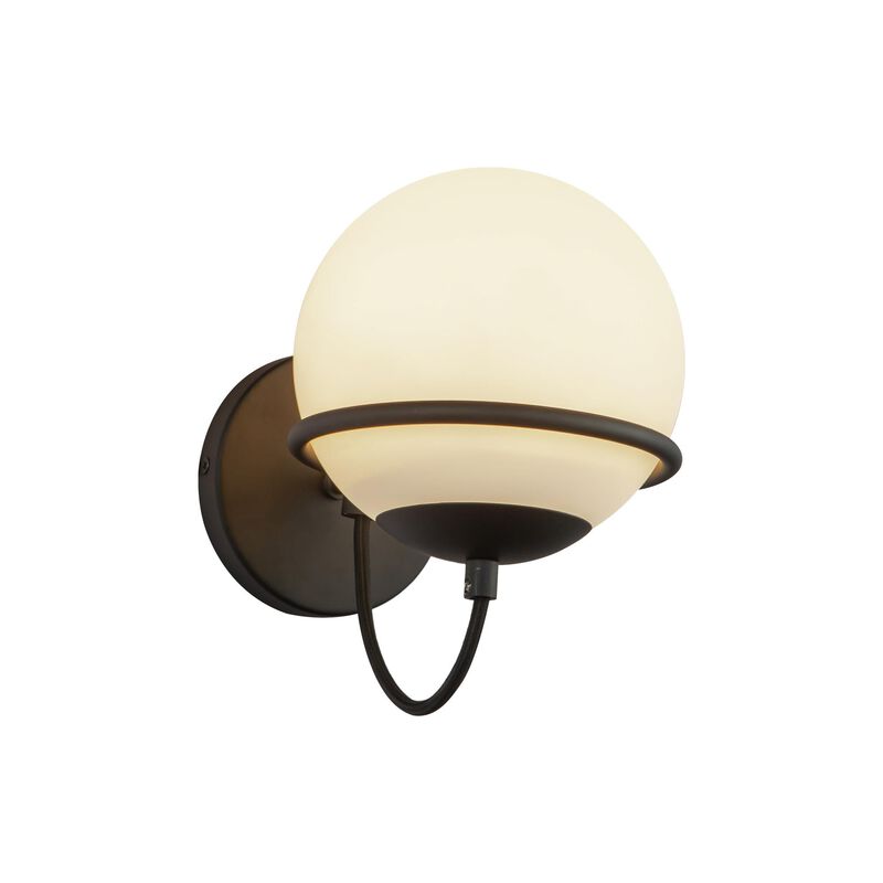 Alba Small Wall Sconce by Alora Mood