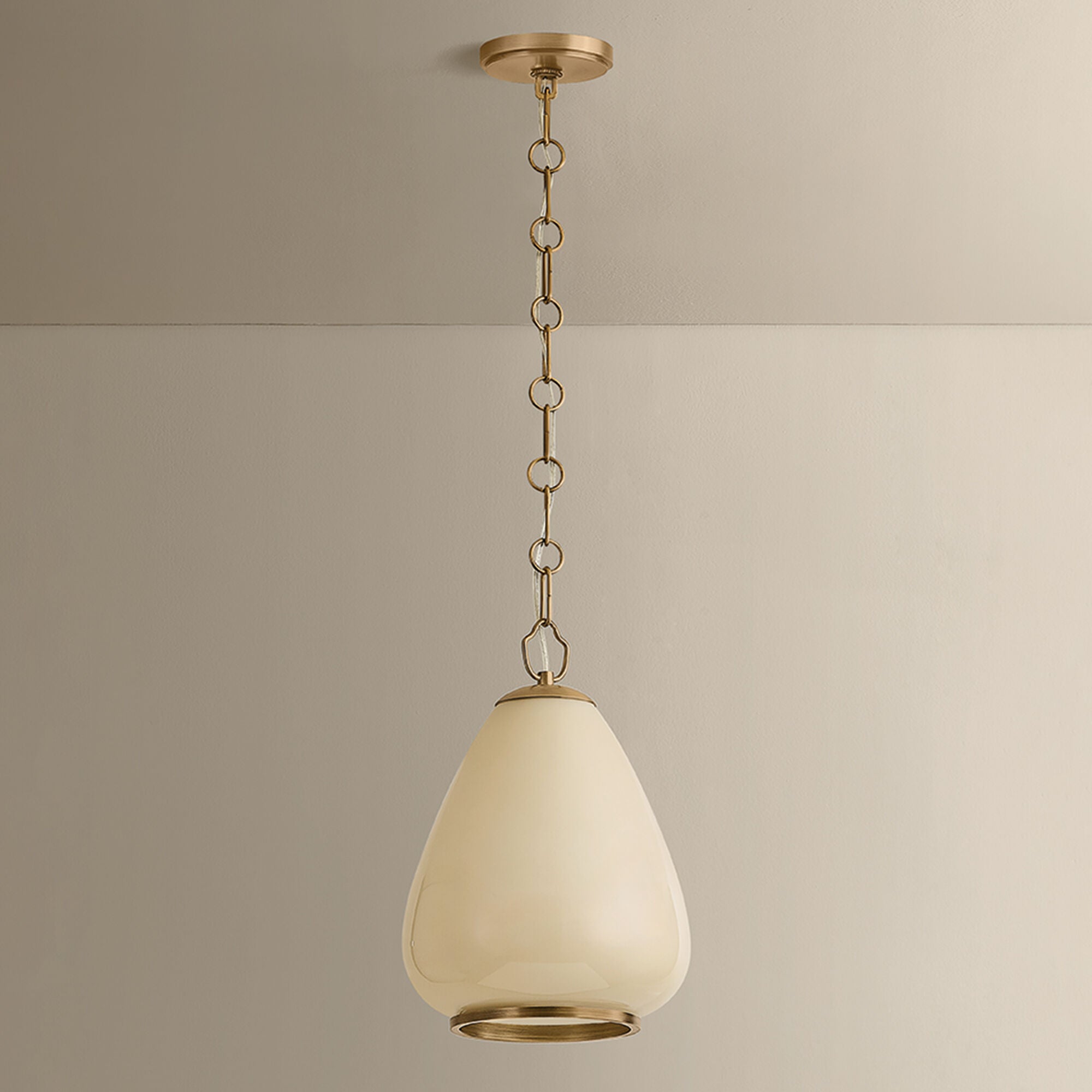 Maliah 14 Inch Mini Pendant,
