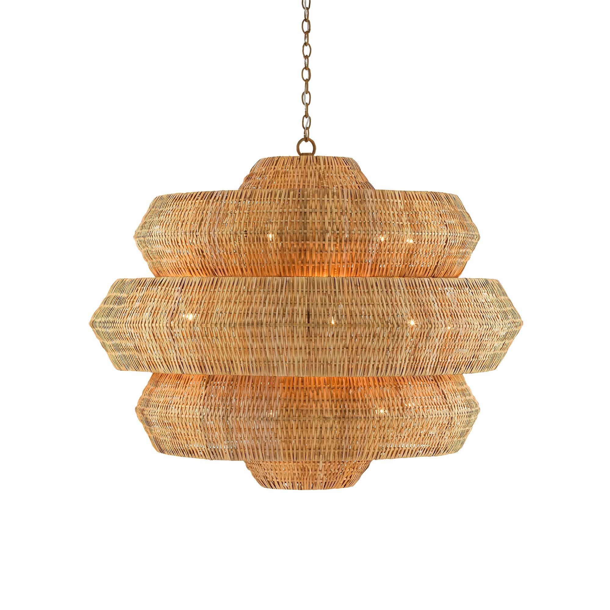 Shown in Khaki - Natural finish