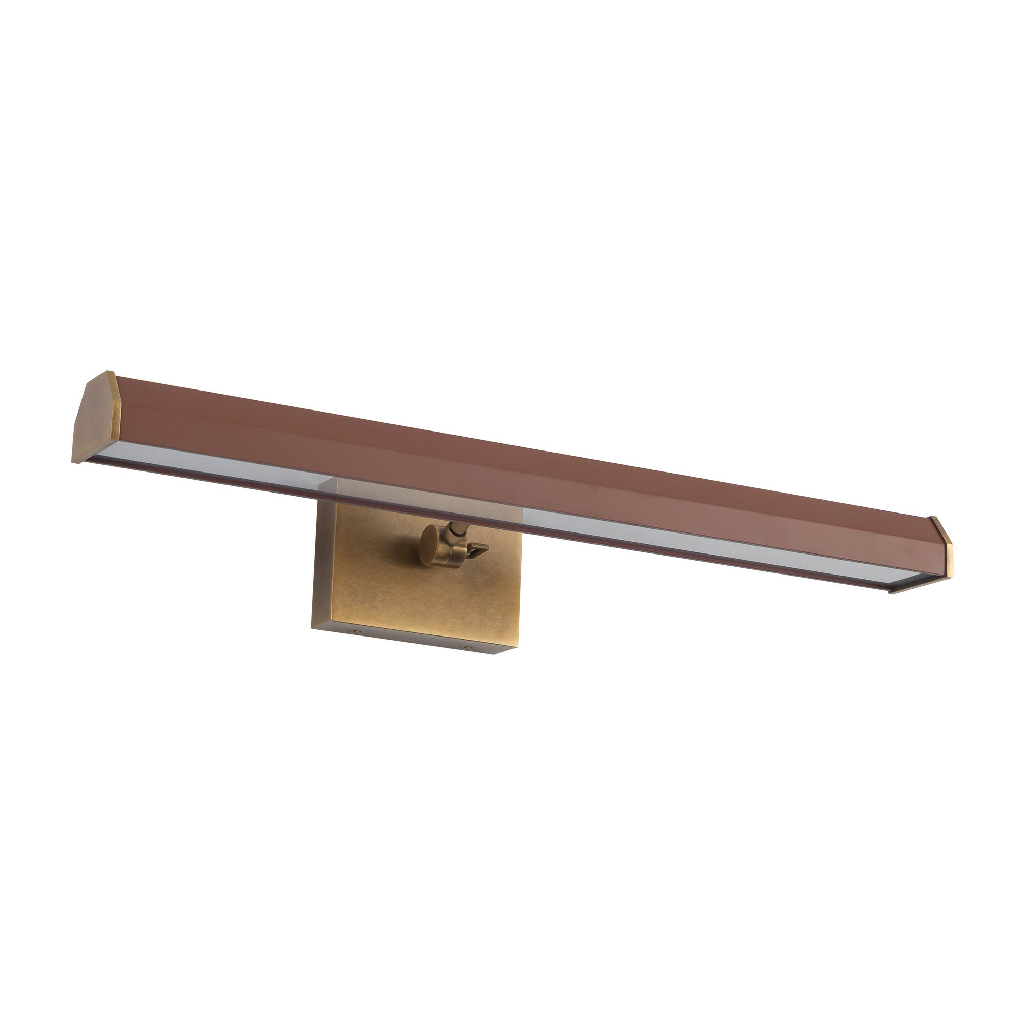 Peyton Fox Gemma 21 Inch Picture Light,